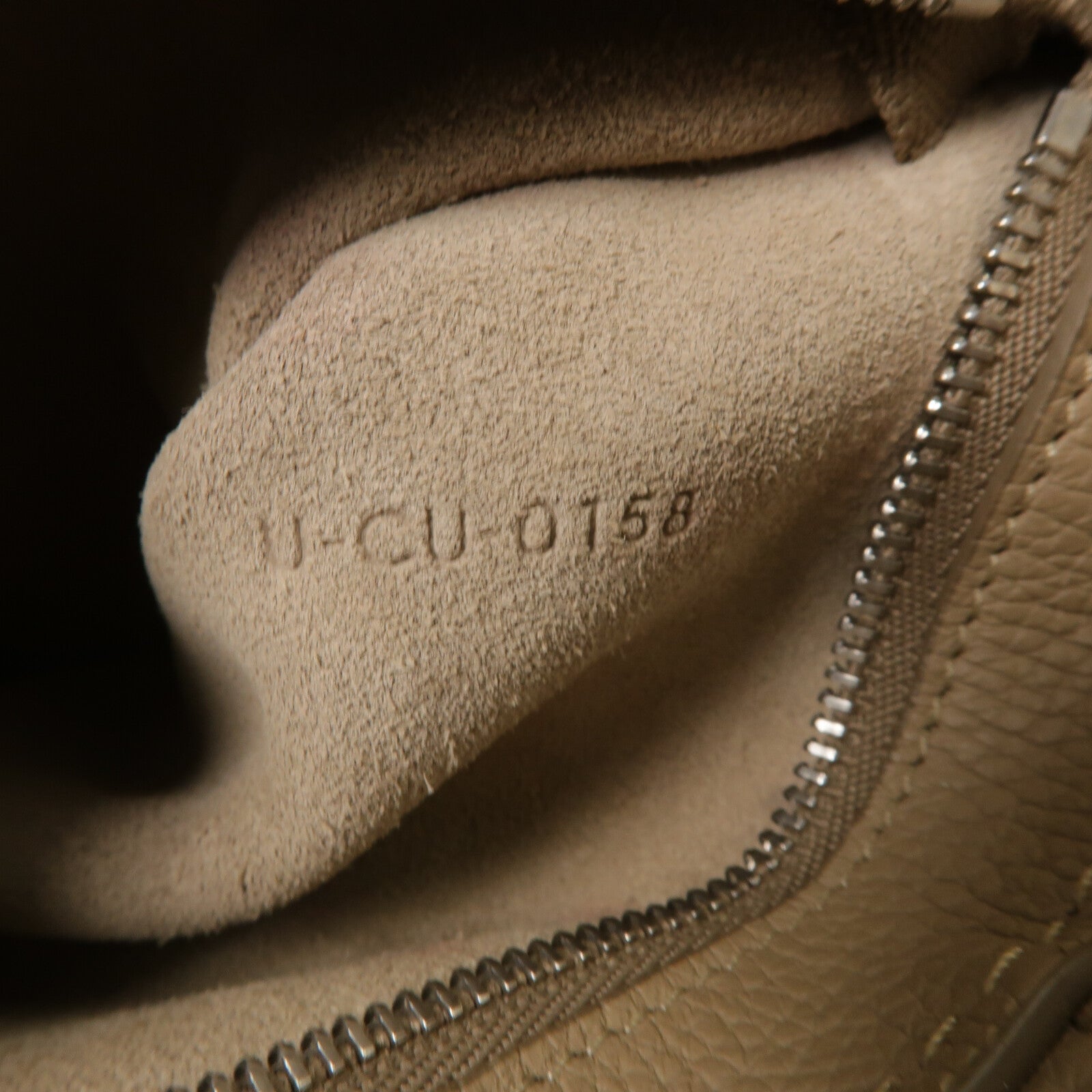 CELINE 牛皮皮革Big Bag Small手挽肩背兩用袋
