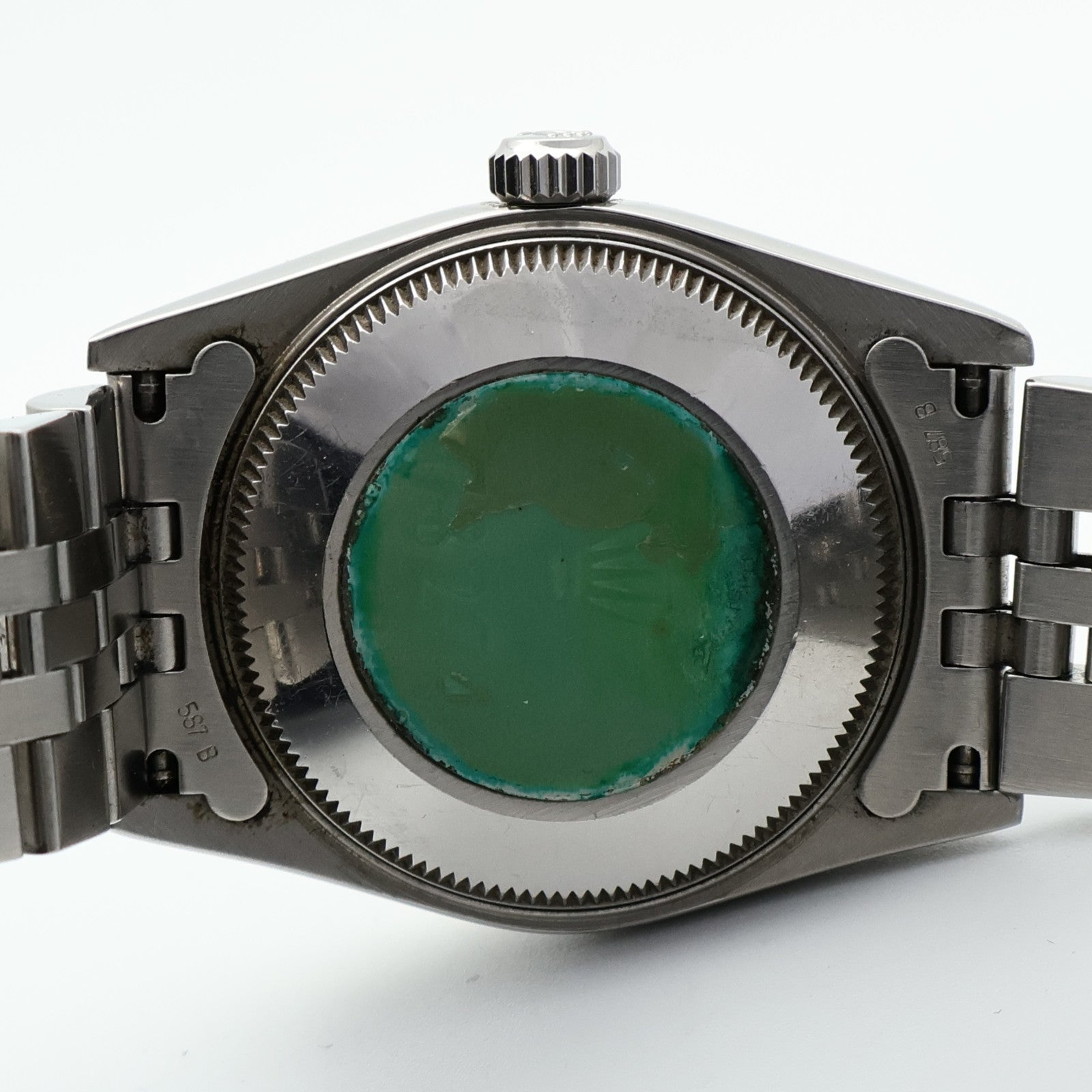 ROLEX Datejust 78274