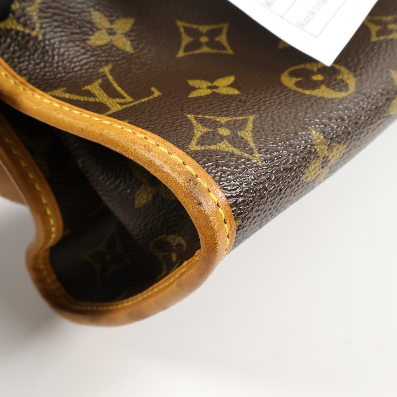 LOUIS VUITTON Monogram Popincourt Haut肩背袋