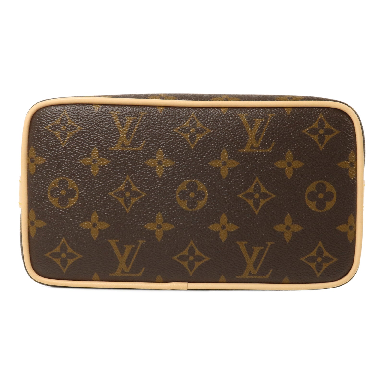 LOUIS VUITTON Monogram Cruiser Toiletry Bag手挽袋