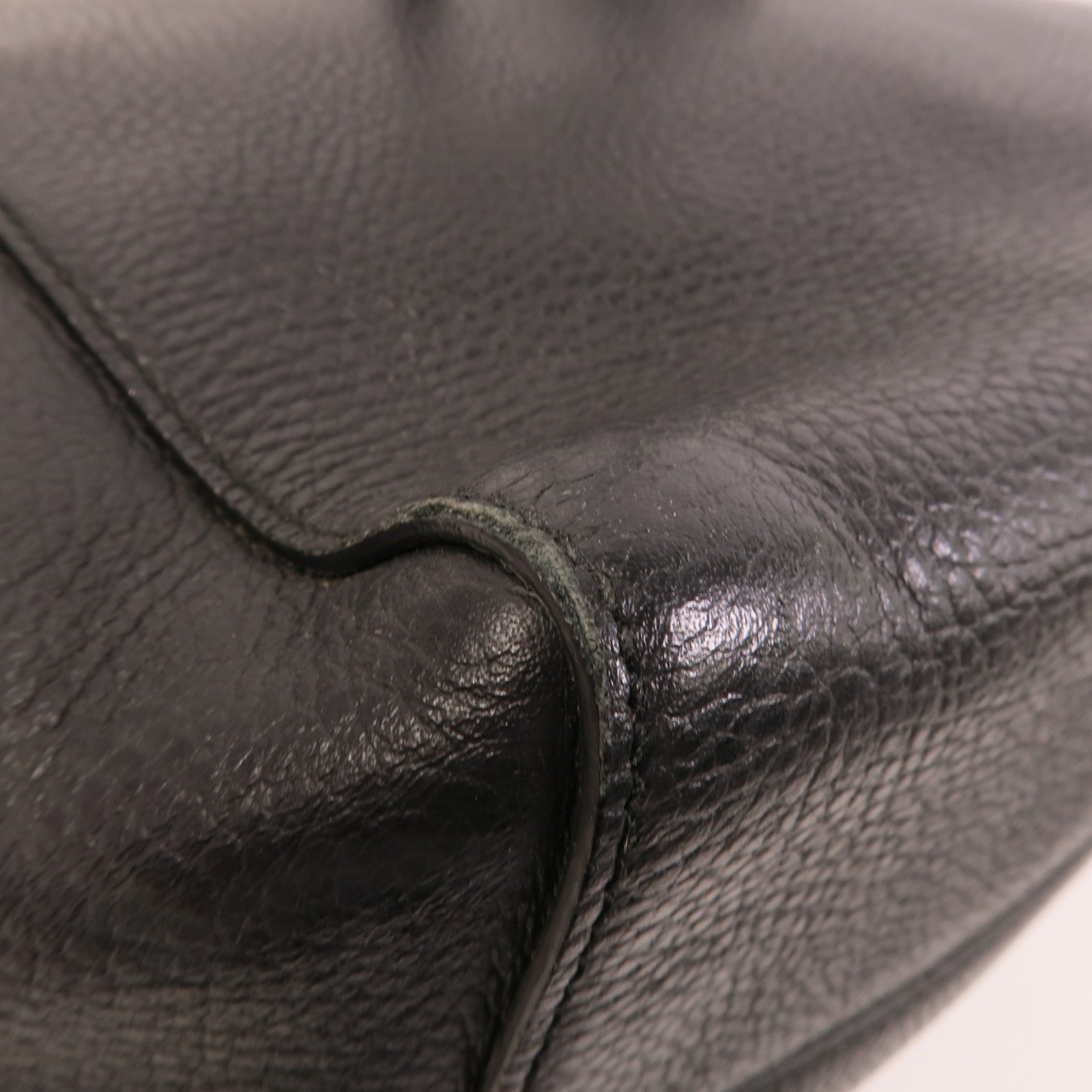 GUCCI 牛皮皮革Tote Bag肩背袋