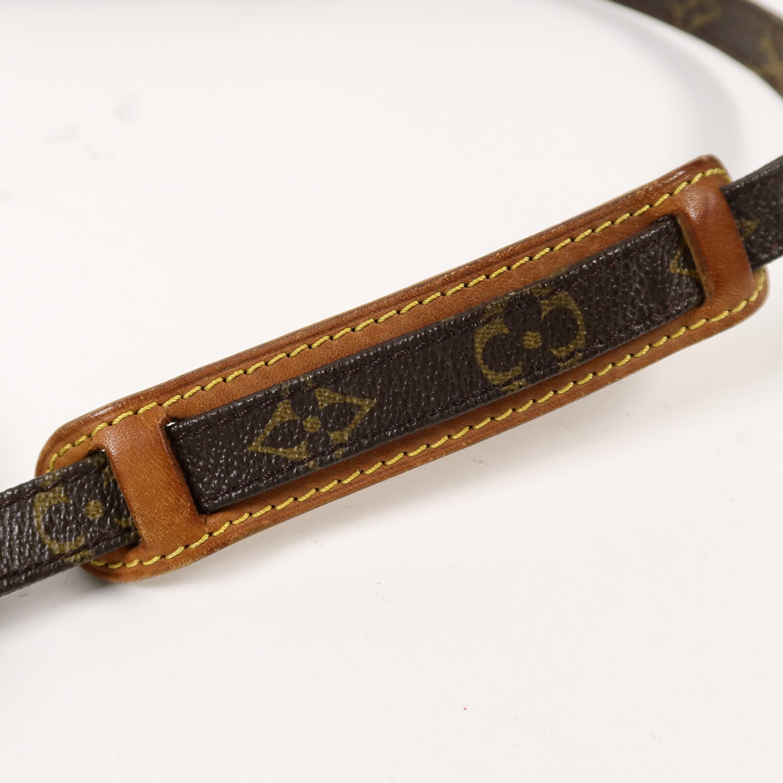 LOUIS VUITTON Monogram Amazon肩背袋