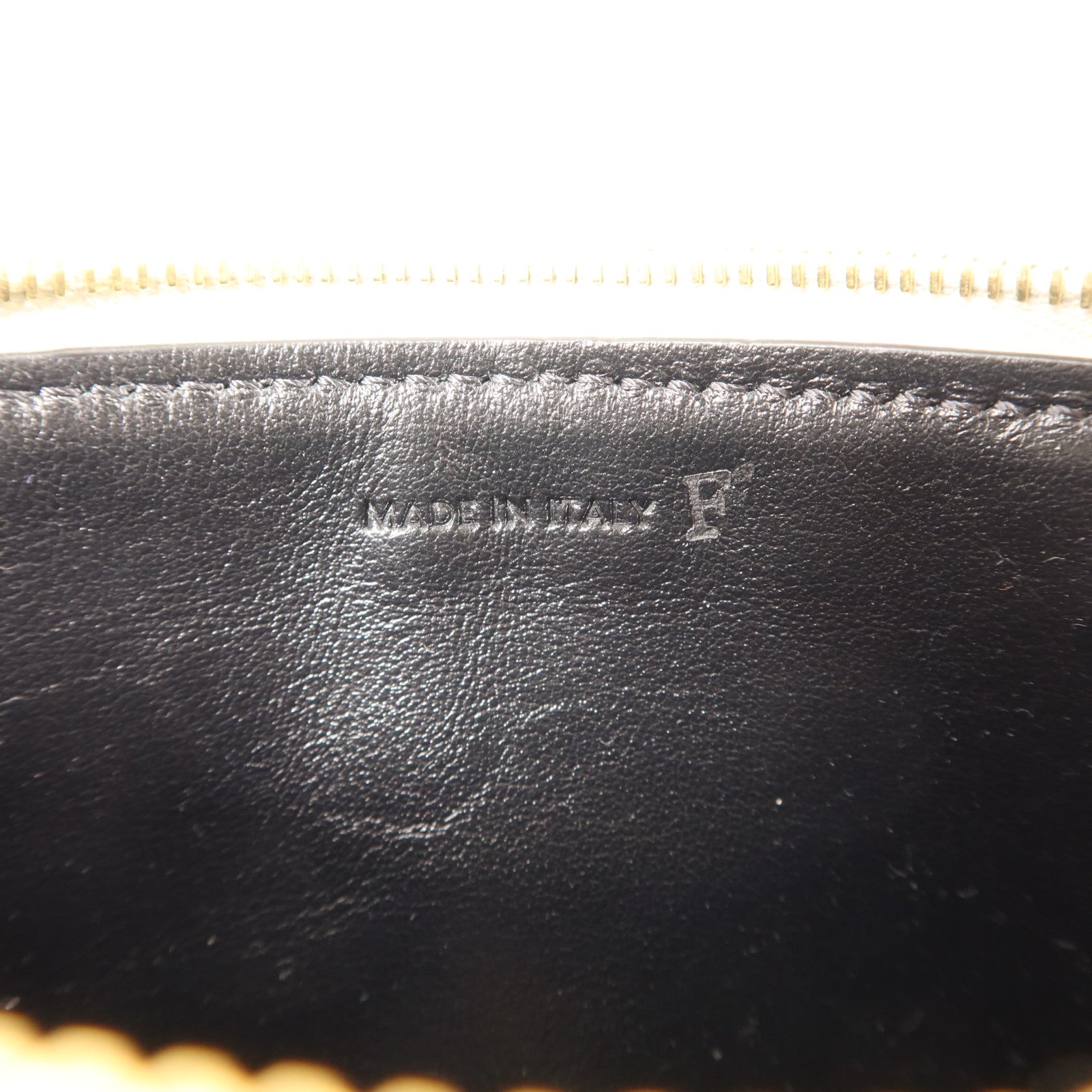 CELINE 牛皮皮革Card Case金扣卡片套