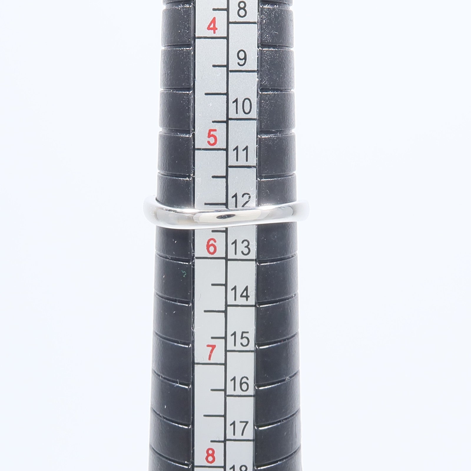 JEWELRY 18K黃金/白金Diamond Ring鑽石戒指