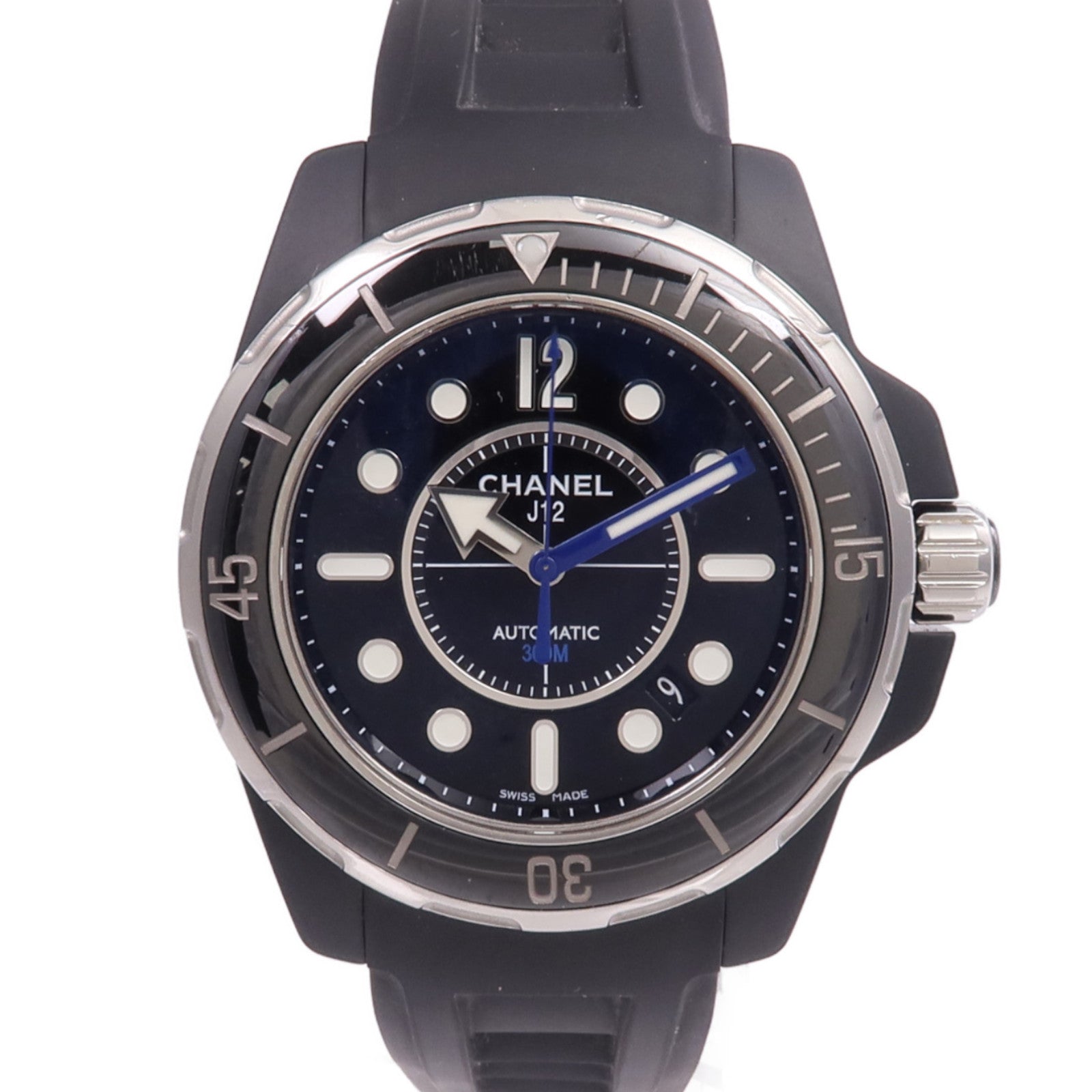 CHANEL J12 Marine H2558