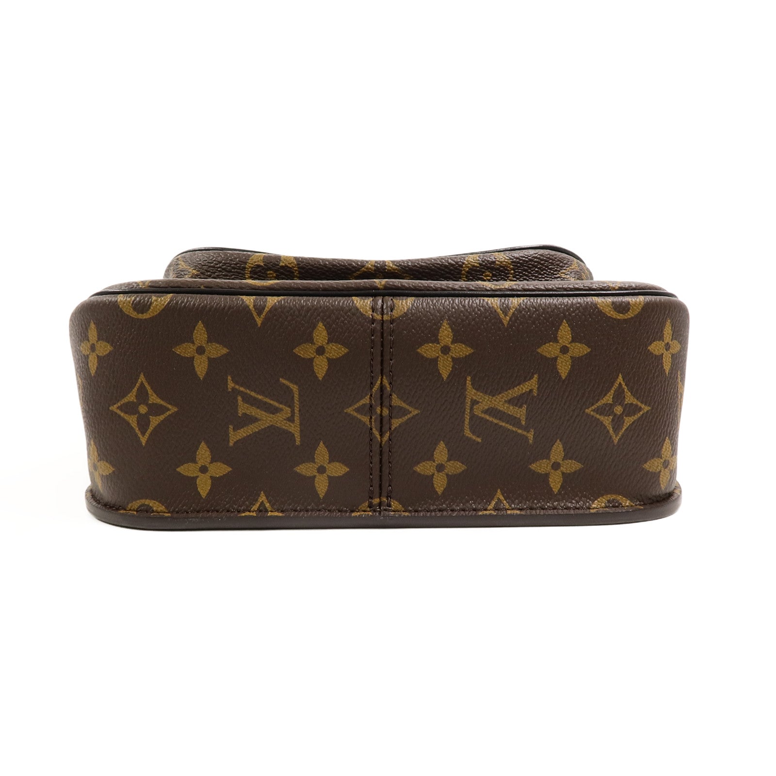 LOUIS VUITTON Monogram Passy肩背袋