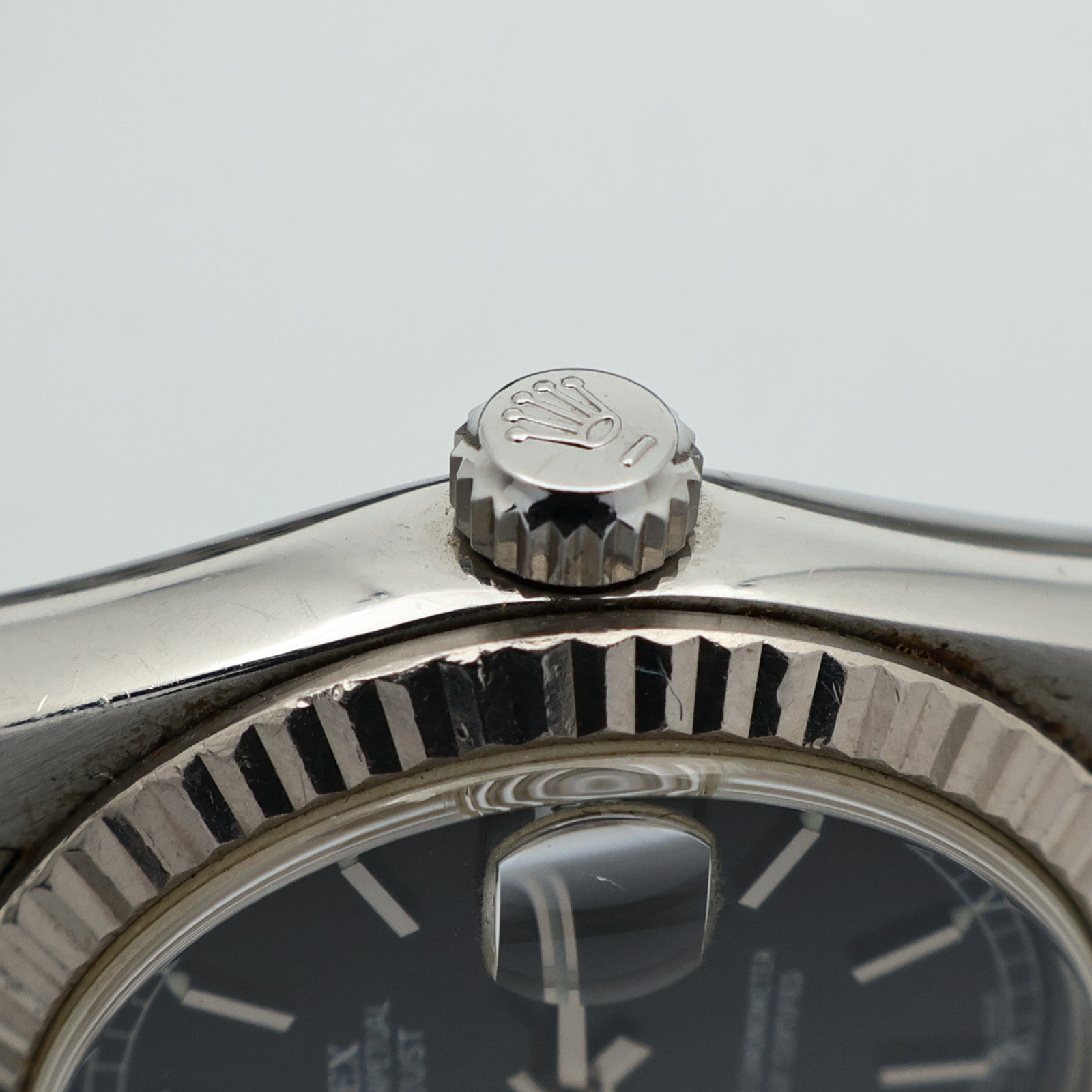 ROLEX Datejust 78274