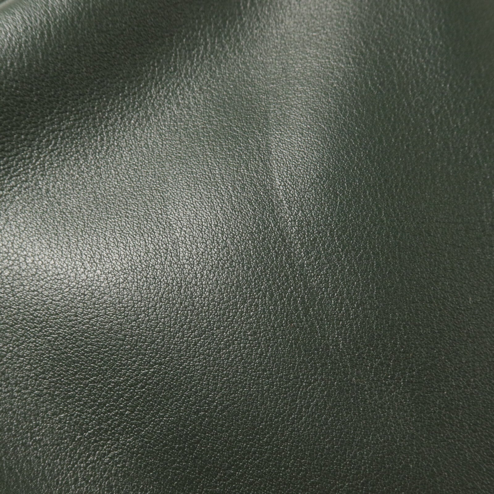 HERMES Swift皮革Lindy 26手挽肩背兩用袋Vert Anglais