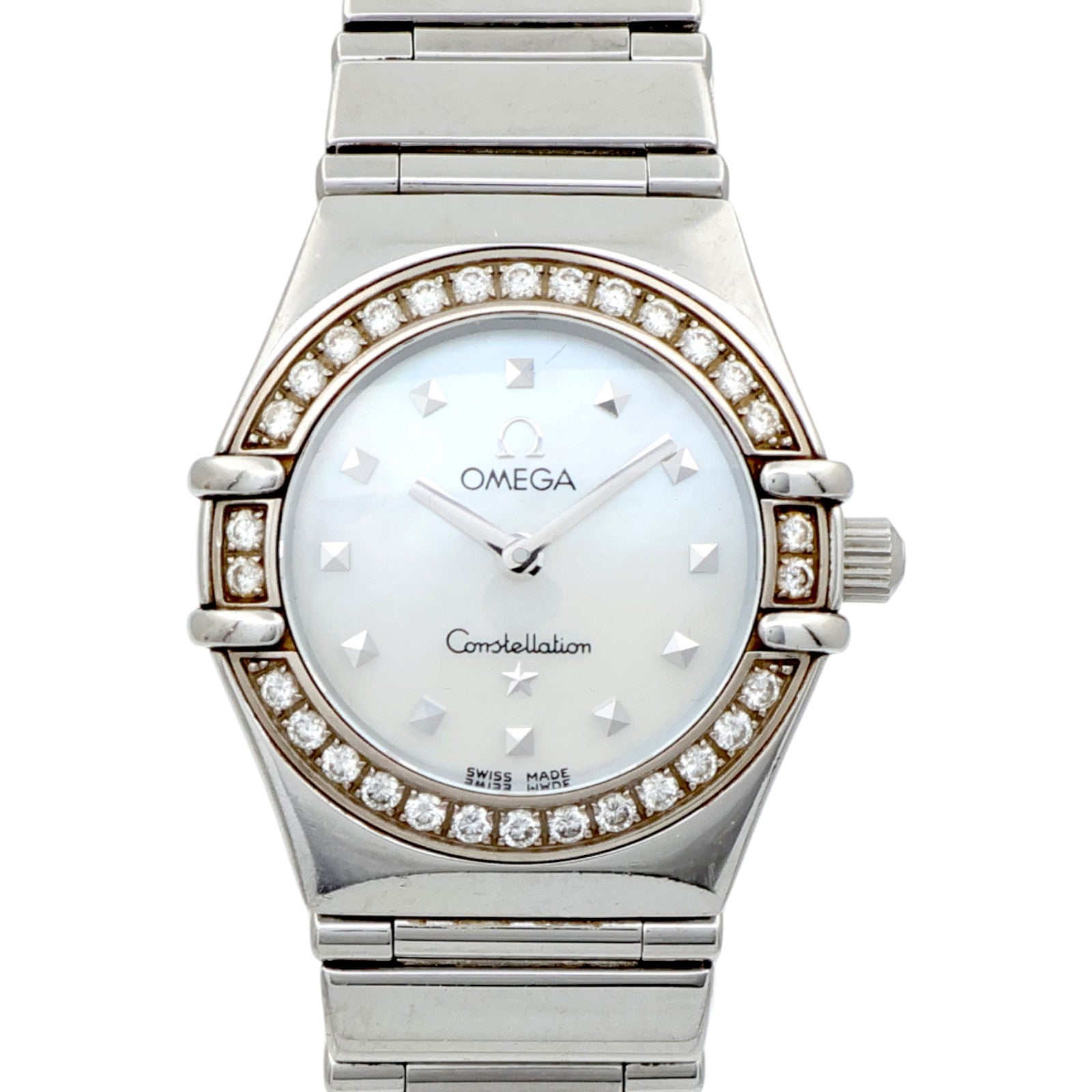 OMEGA Constellation 1465.7100