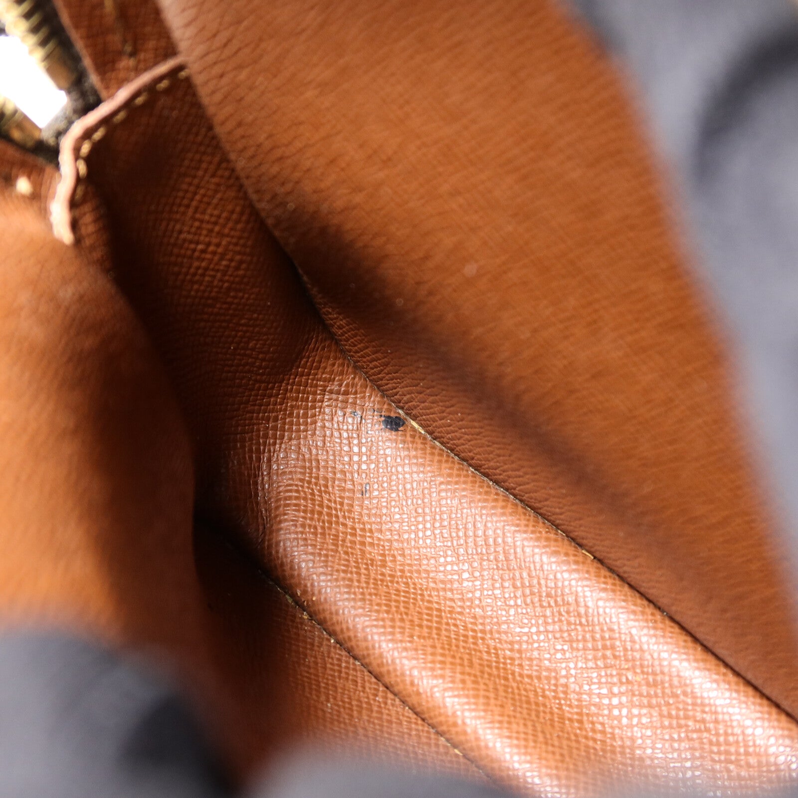 LOUIS VUITTON Monogram Amazon肩背袋