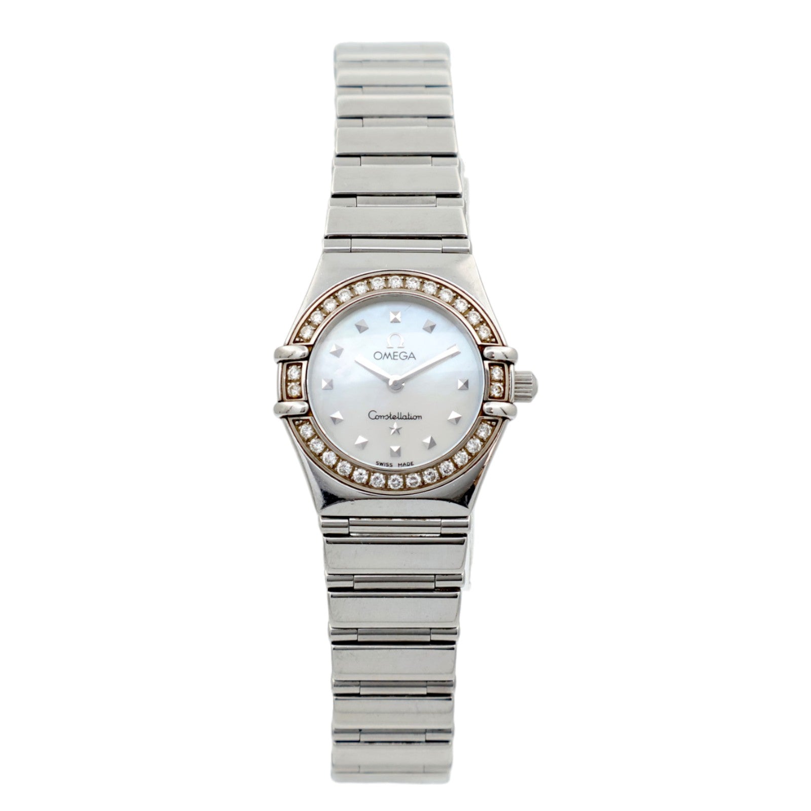 OMEGA Constellation 1465.7100