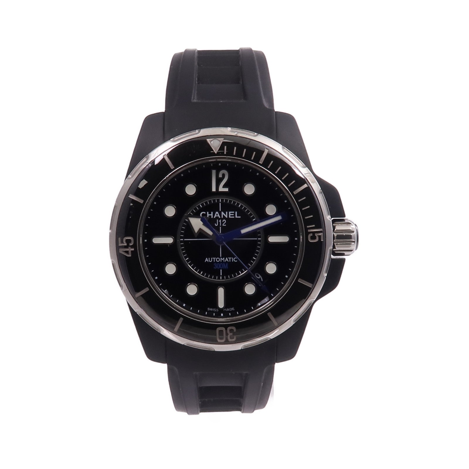CHANEL J12 Marine H2558