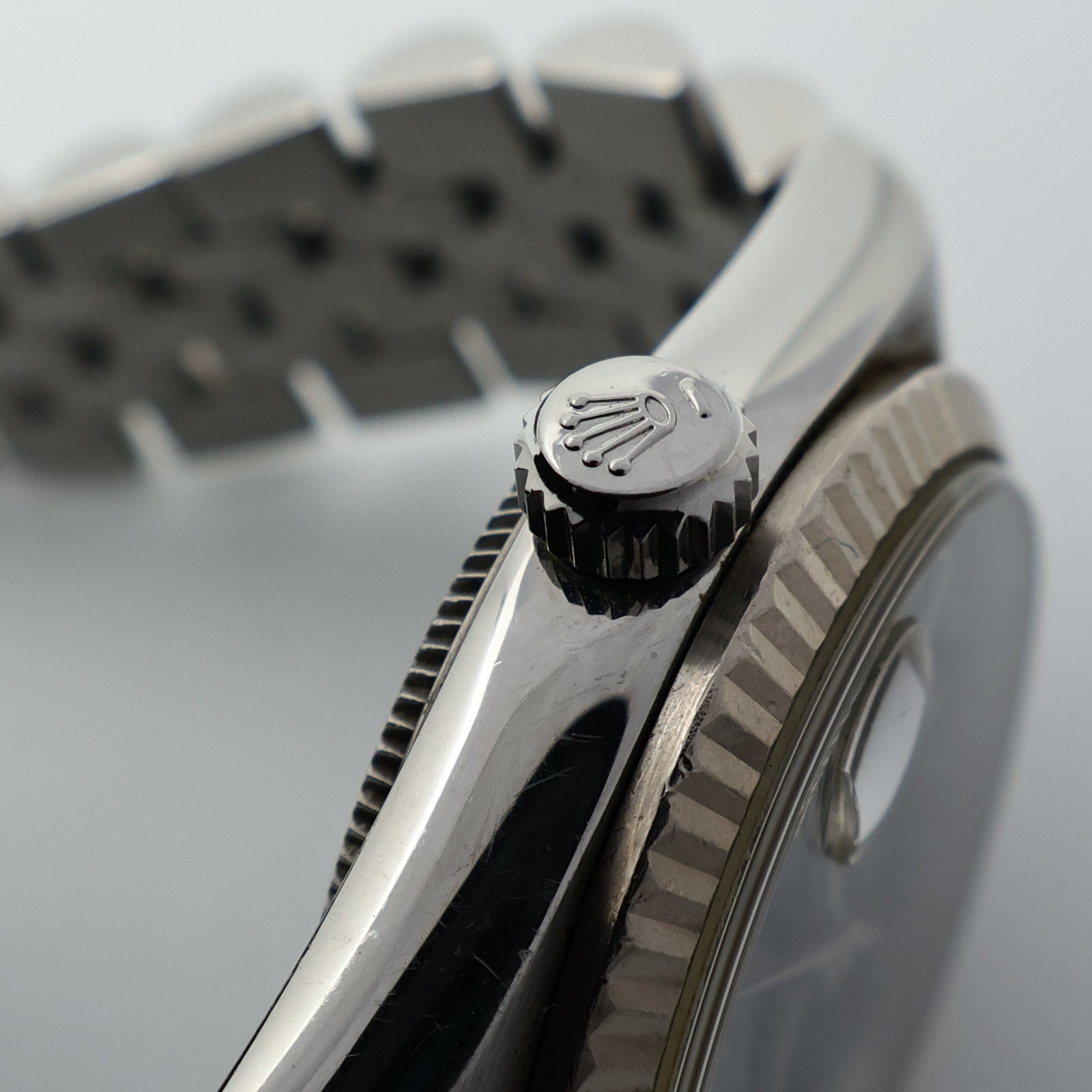 ROLEX Datejust 78274