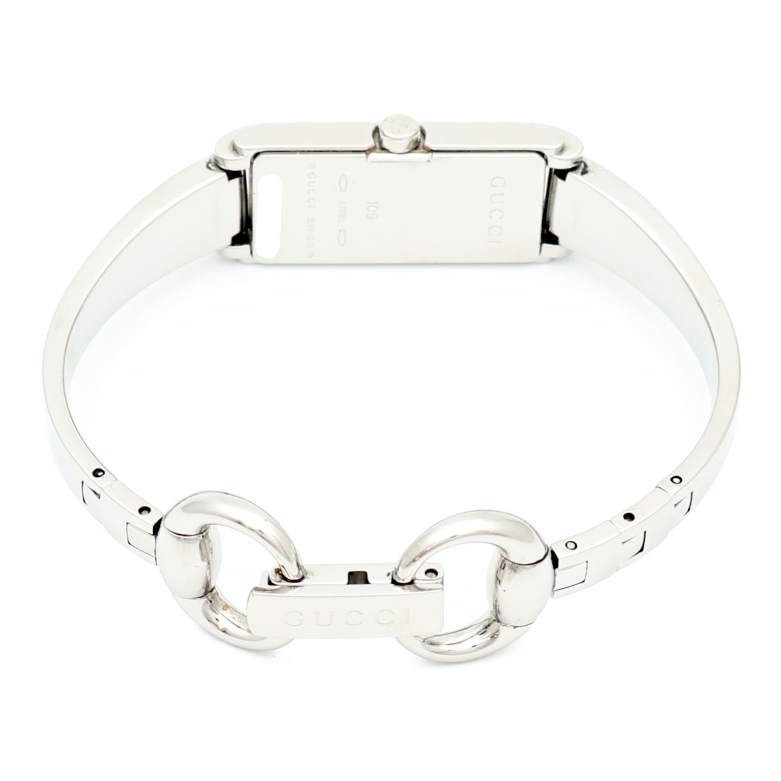 GUCCI G Line 109