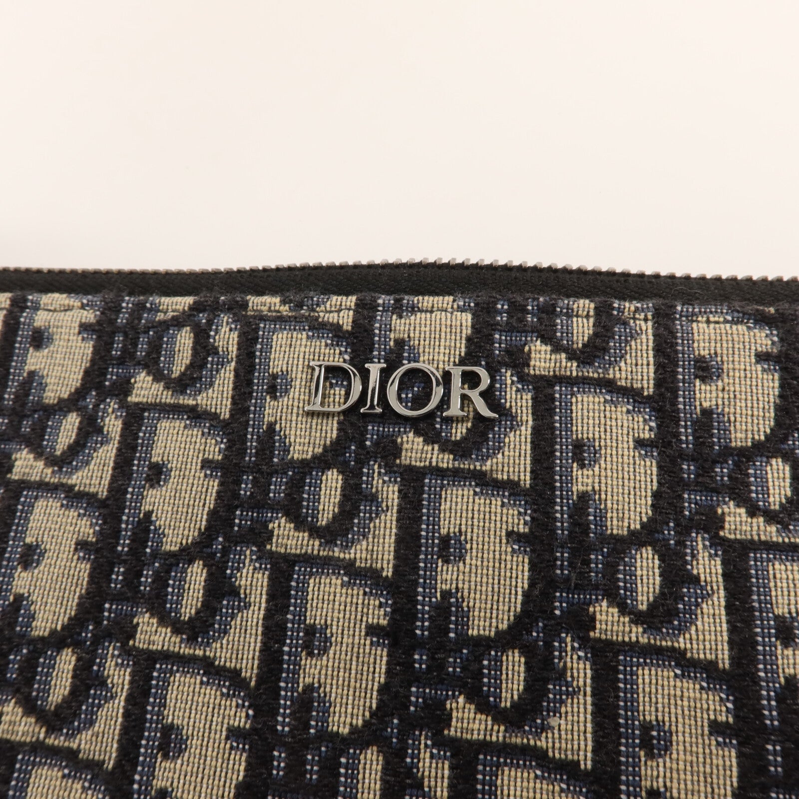 Dior 帆布Clutch Bag手拿包