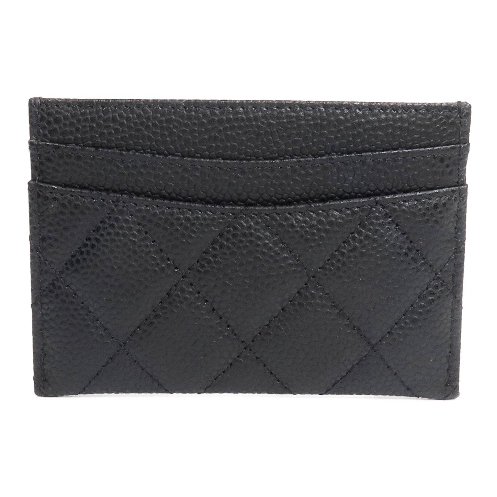 CHANEL 牛皮皮革Classic Card Holder卡片套