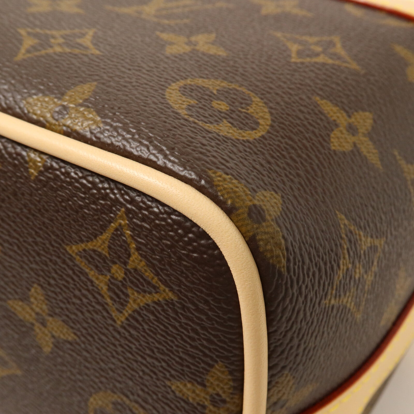 LOUIS VUITTON Monogram Cruiser Toiletry Bag手挽袋