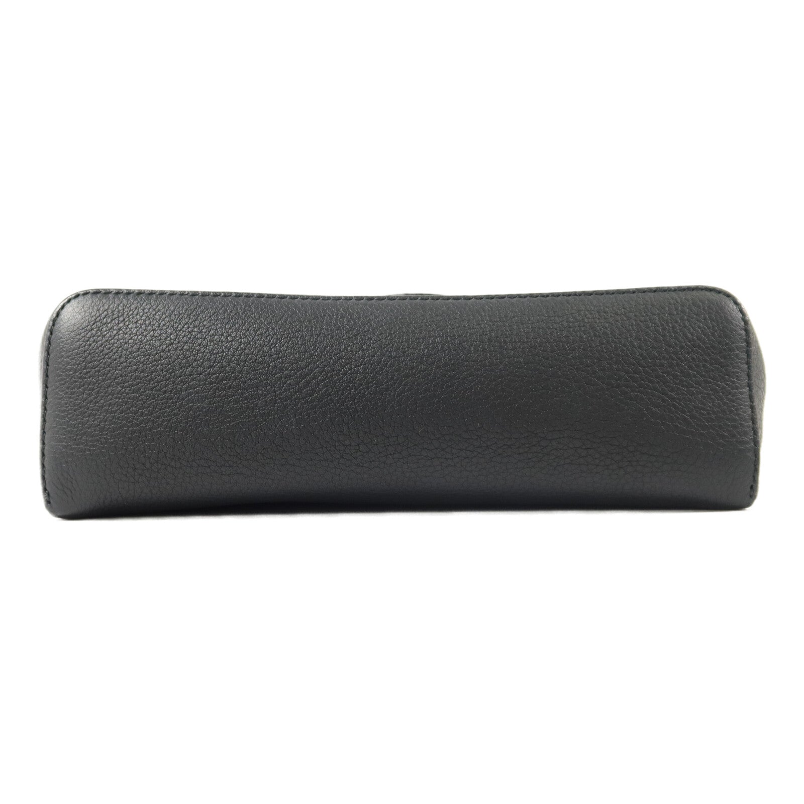 Loro Piana 牛皮皮革Extra Pocket L19肩背袋
