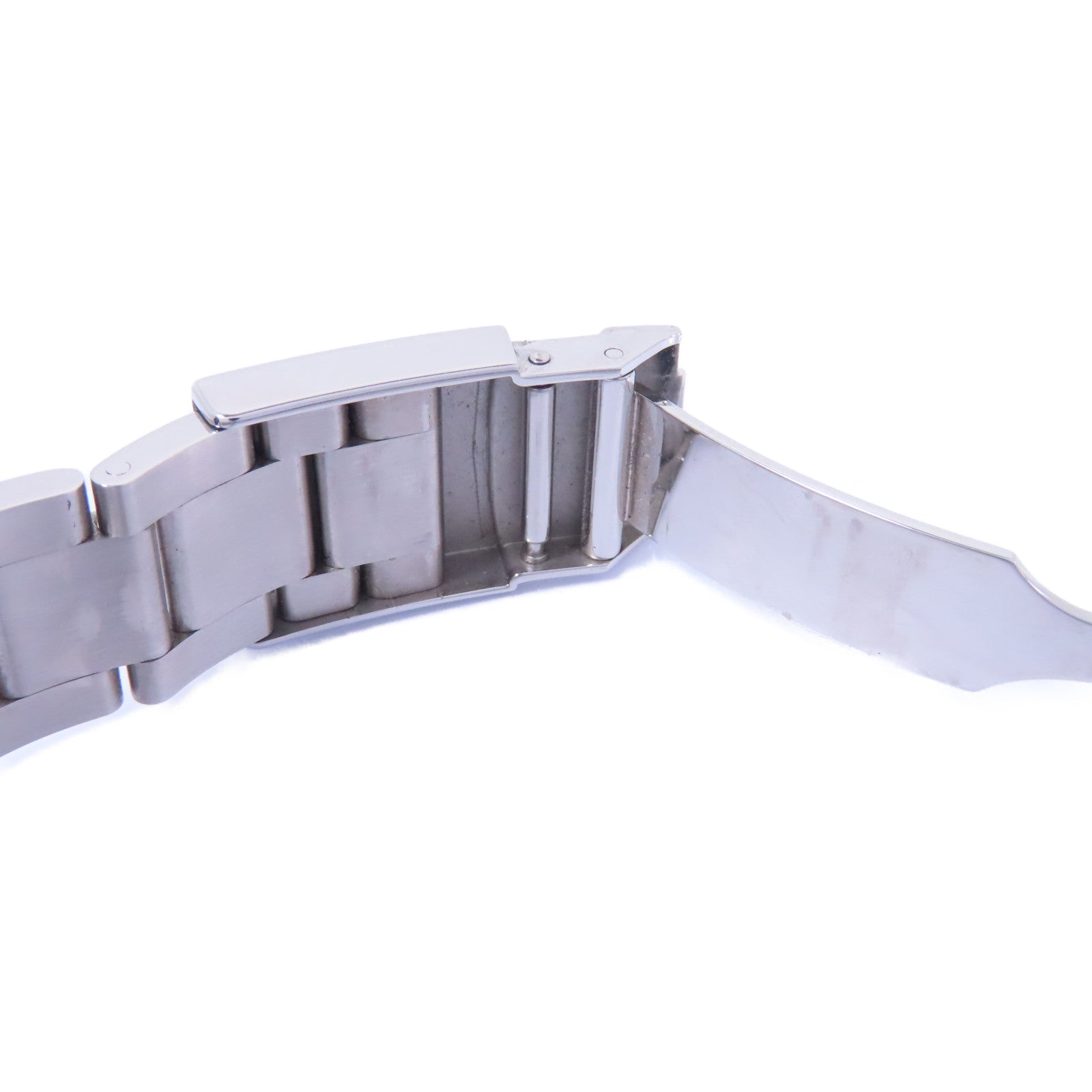 ROLEX Daytona不鏽鋼手錶自動機芯黑色