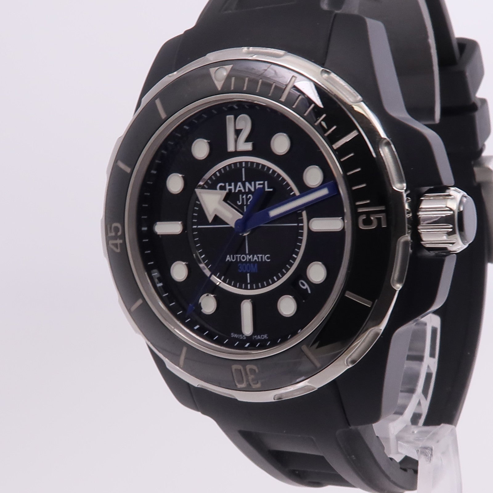 CHANEL J12 Marine H2558