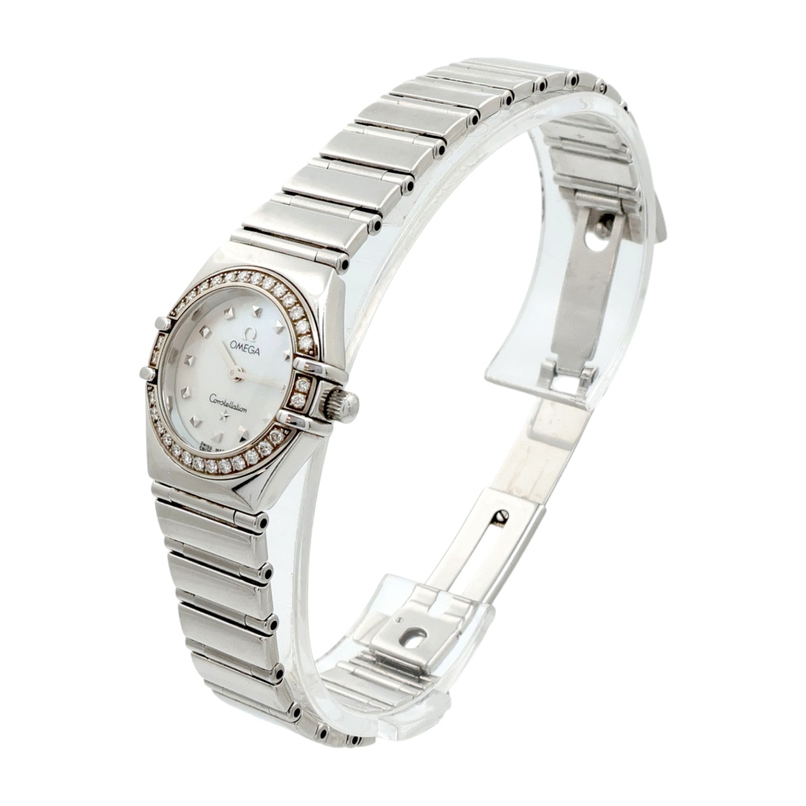 OMEGA Constellation 1465.7100