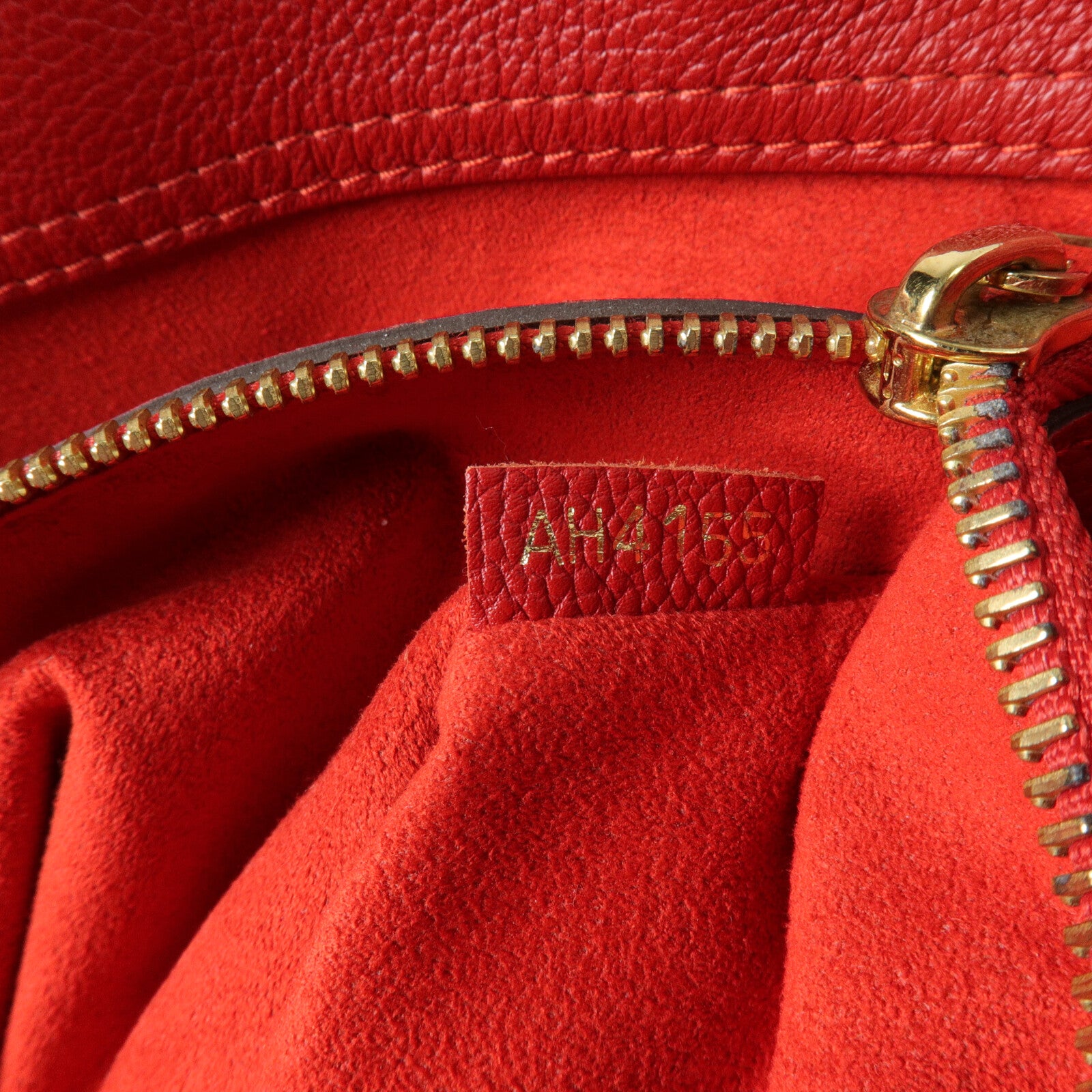 LOUIS VUITTON Monogram Pallas Shopper肩背袋/手挽袋