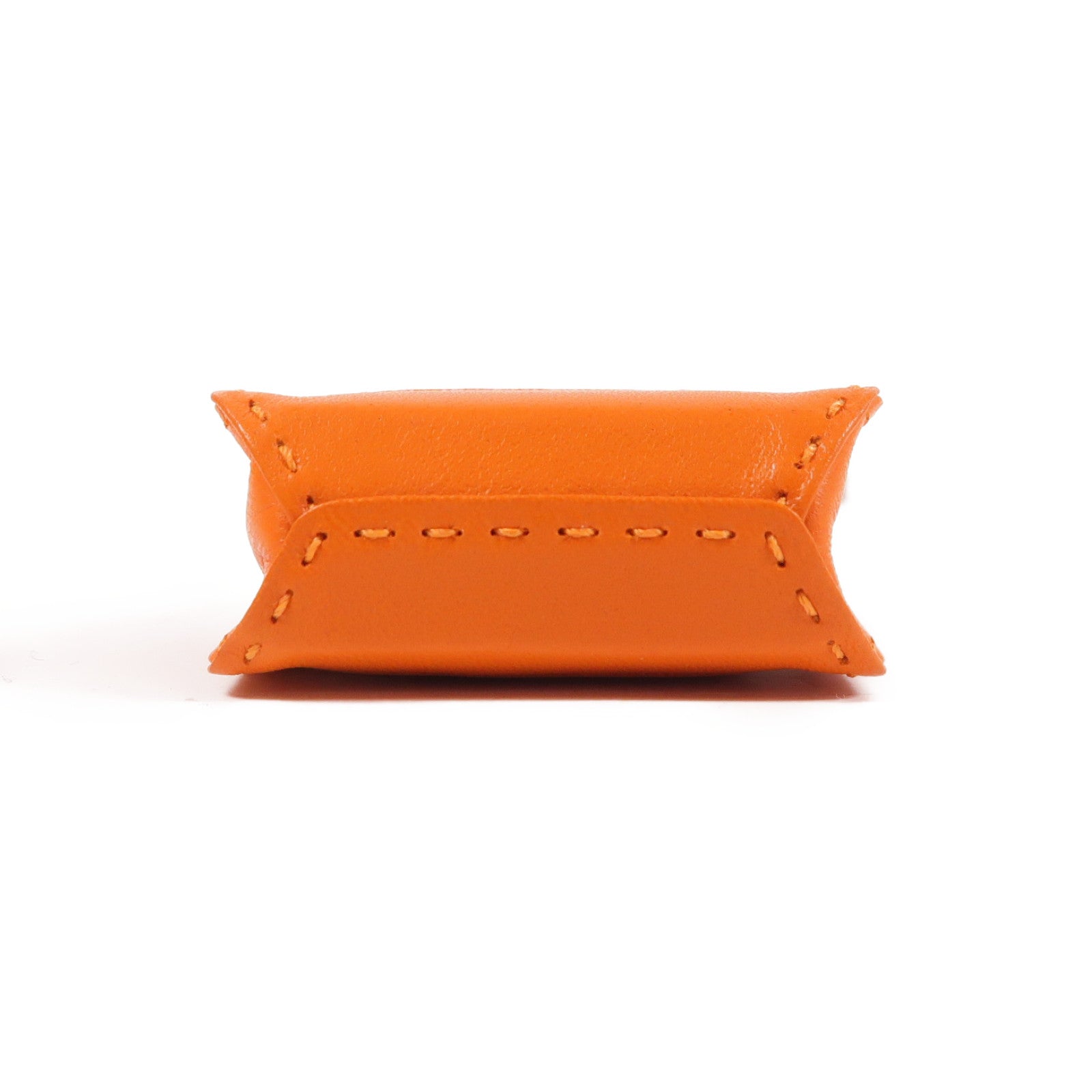 HERMES 【激減優惠】Swift皮革Shopping Bag Charm掛飾