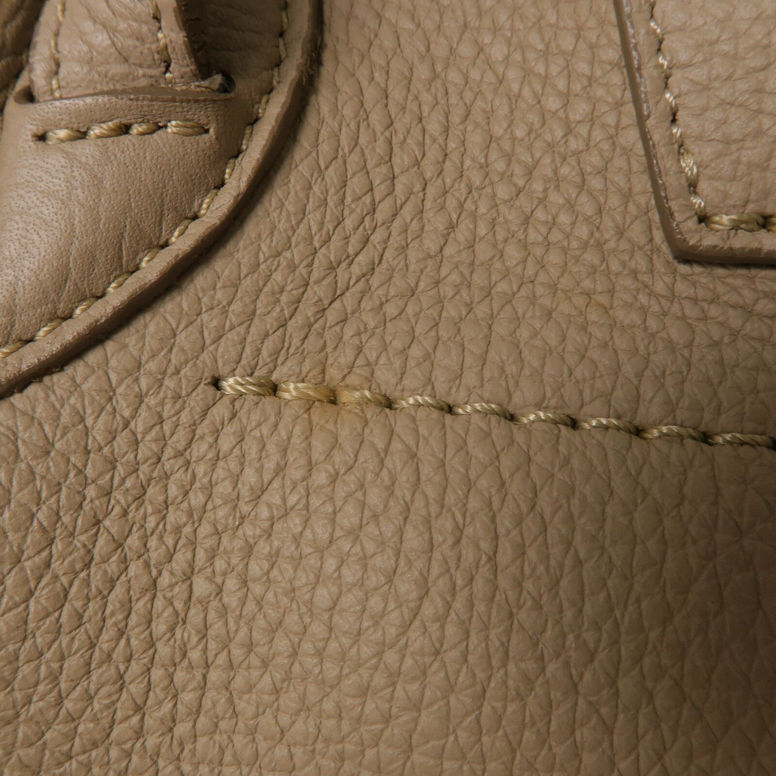 CELINE 牛皮皮革Big Bag Small手挽肩背兩用袋