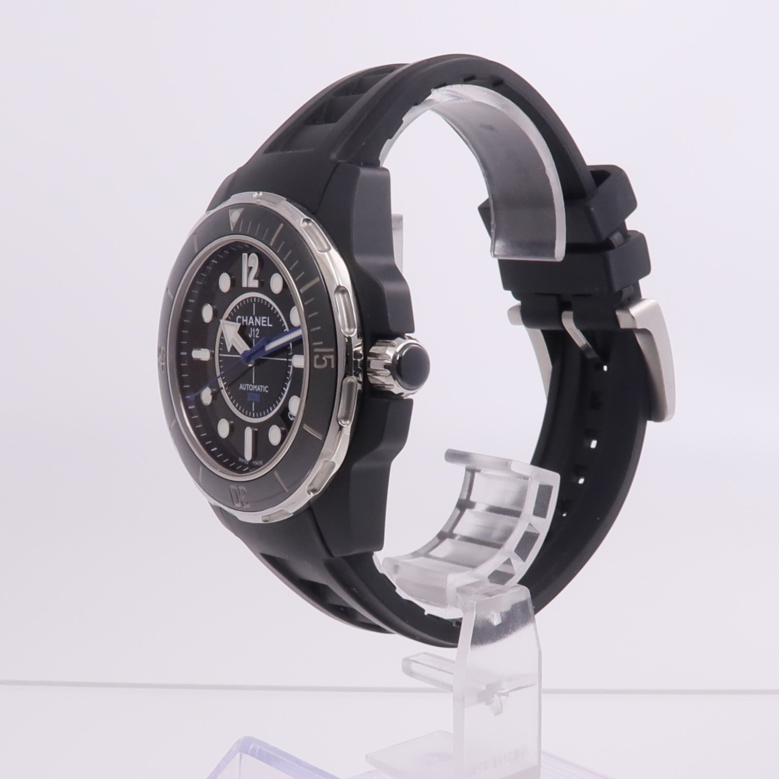 CHANEL J12 Marine H2558