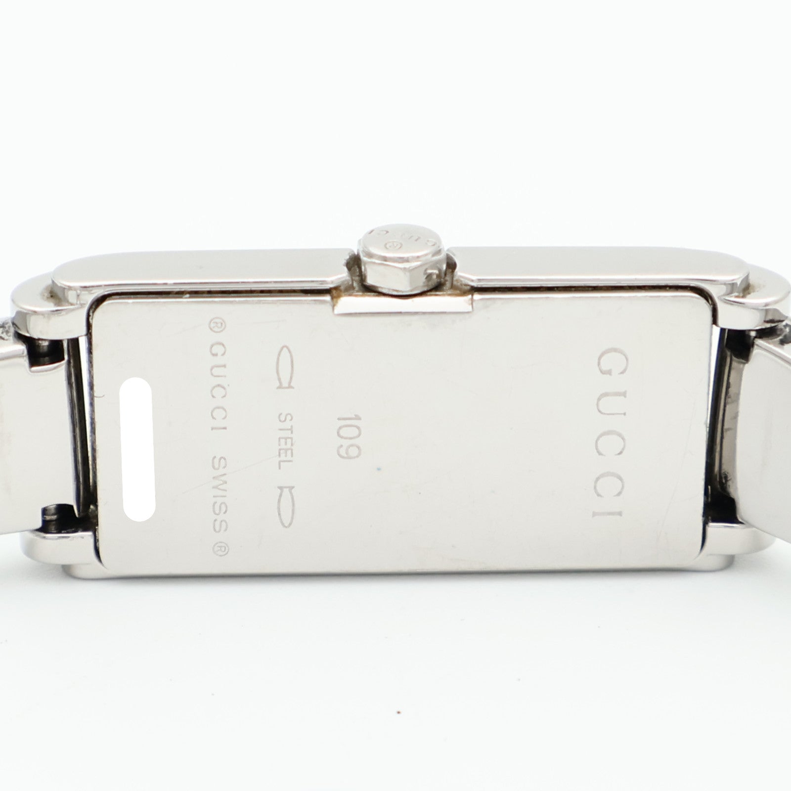 GUCCI G Line 109
