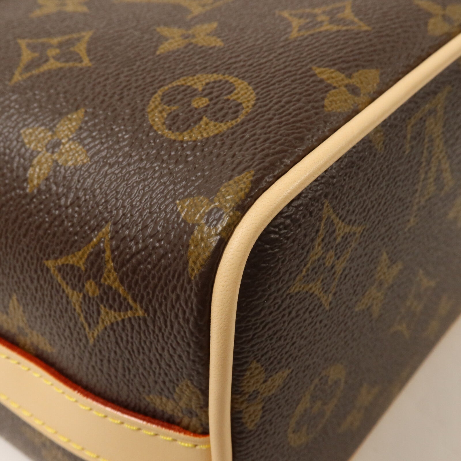 LOUIS VUITTON Monogram Cruiser Toiletry Bag手挽袋