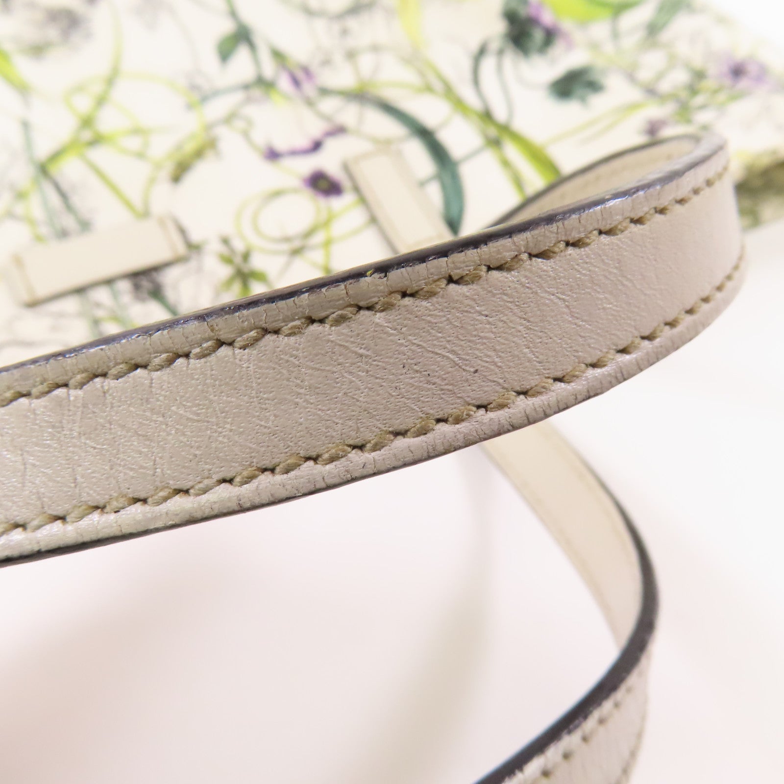 GUCCI 帆布Tote Bag手挽袋