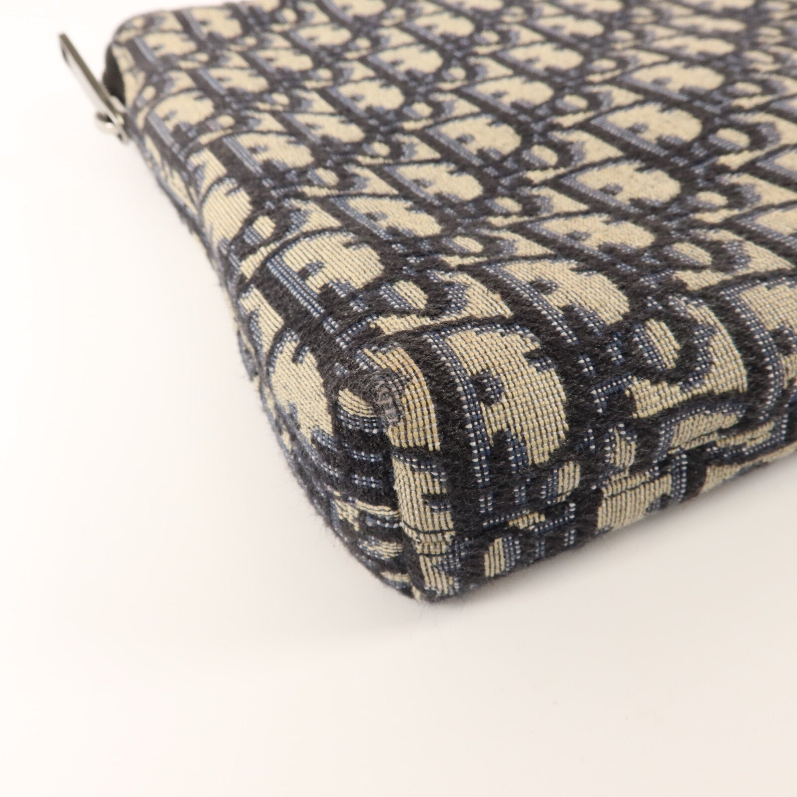 Dior 帆布Clutch Bag手拿包