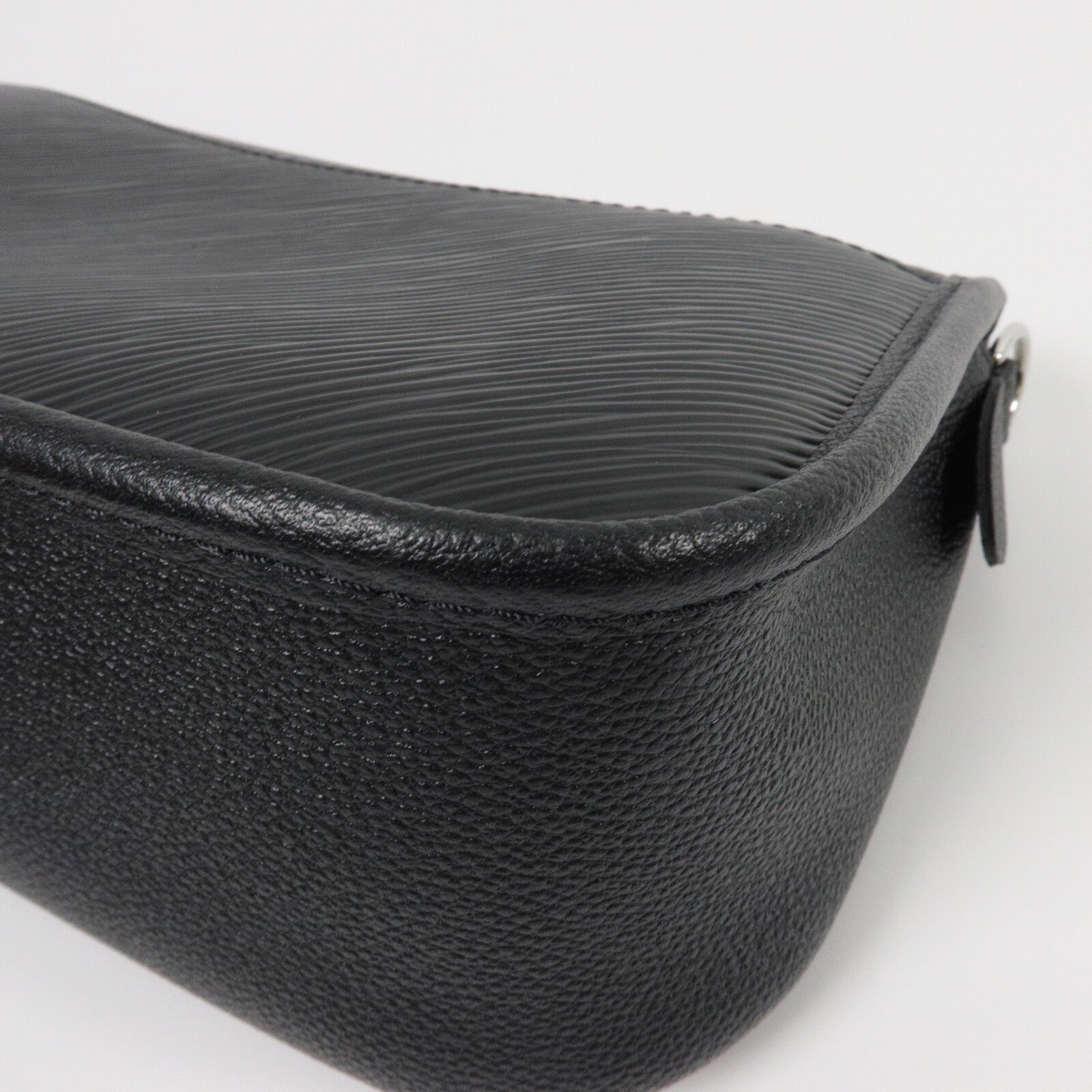 LOUIS VUITTON Epi Buci肩背袋