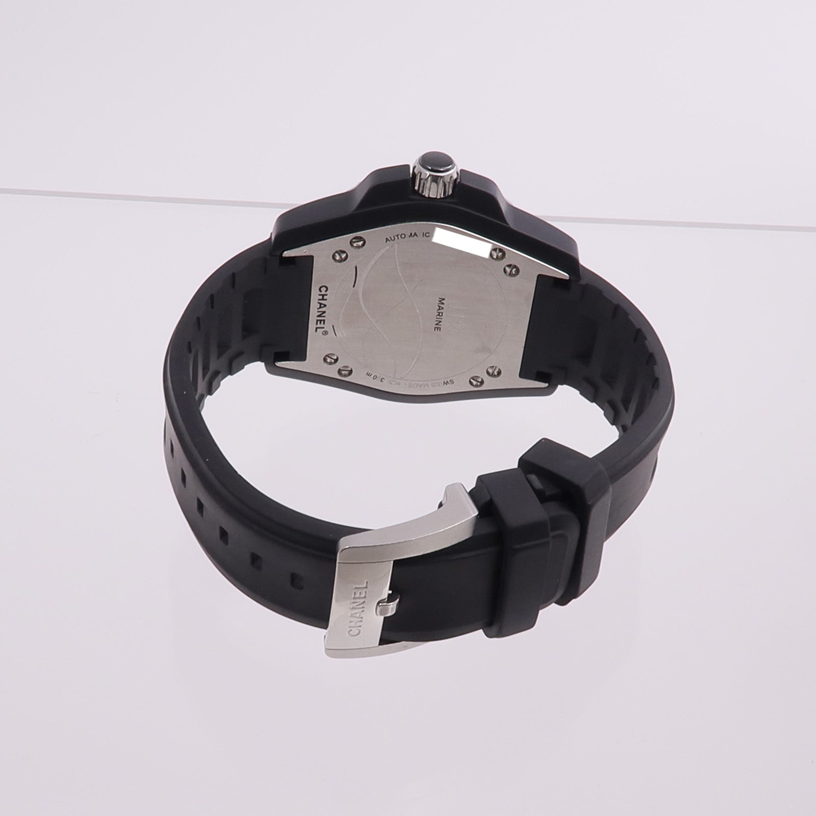 CHANEL J12 Marine H2558