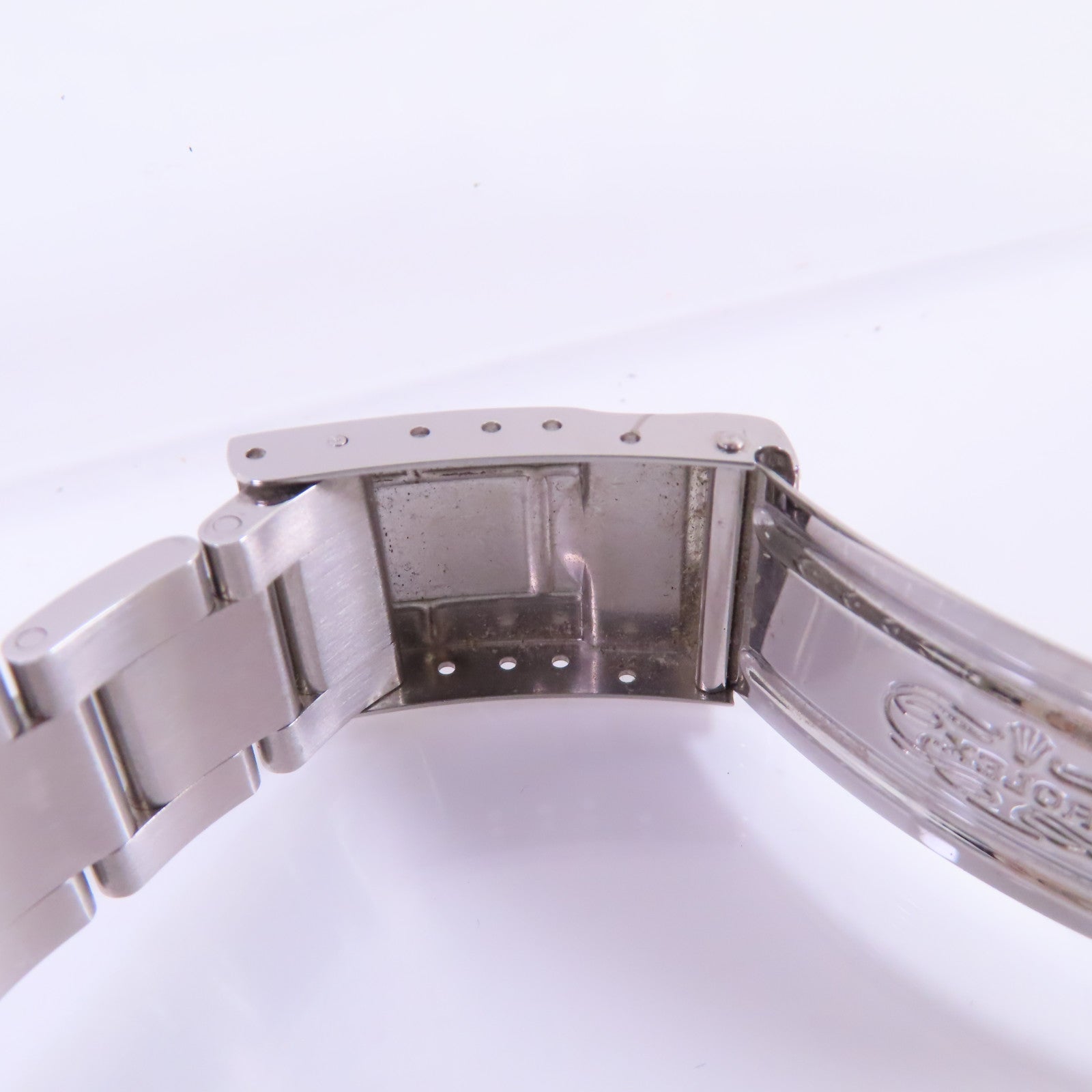 ROLEX Yacht Master 16622