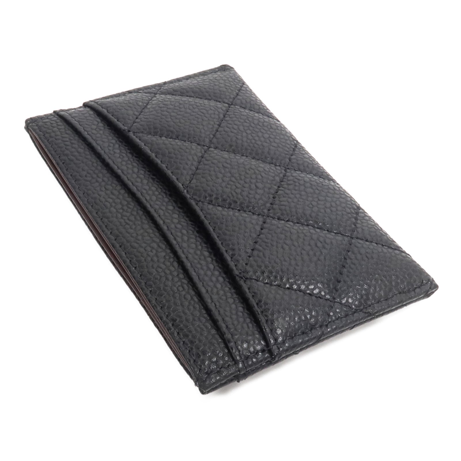 CHANEL 牛皮皮革Classic Card Holder卡片套