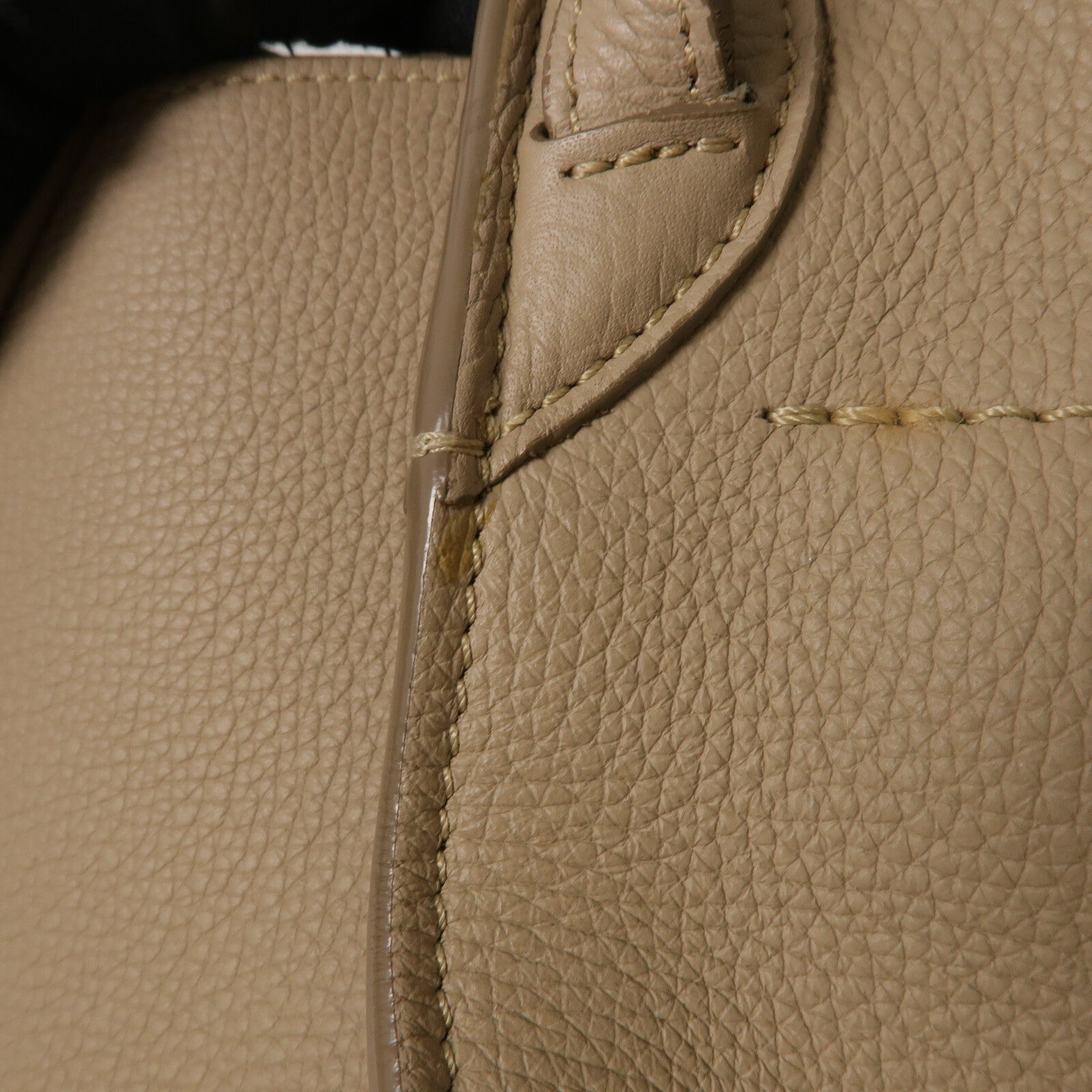 CELINE 牛皮皮革Big Bag Small手挽肩背兩用袋
