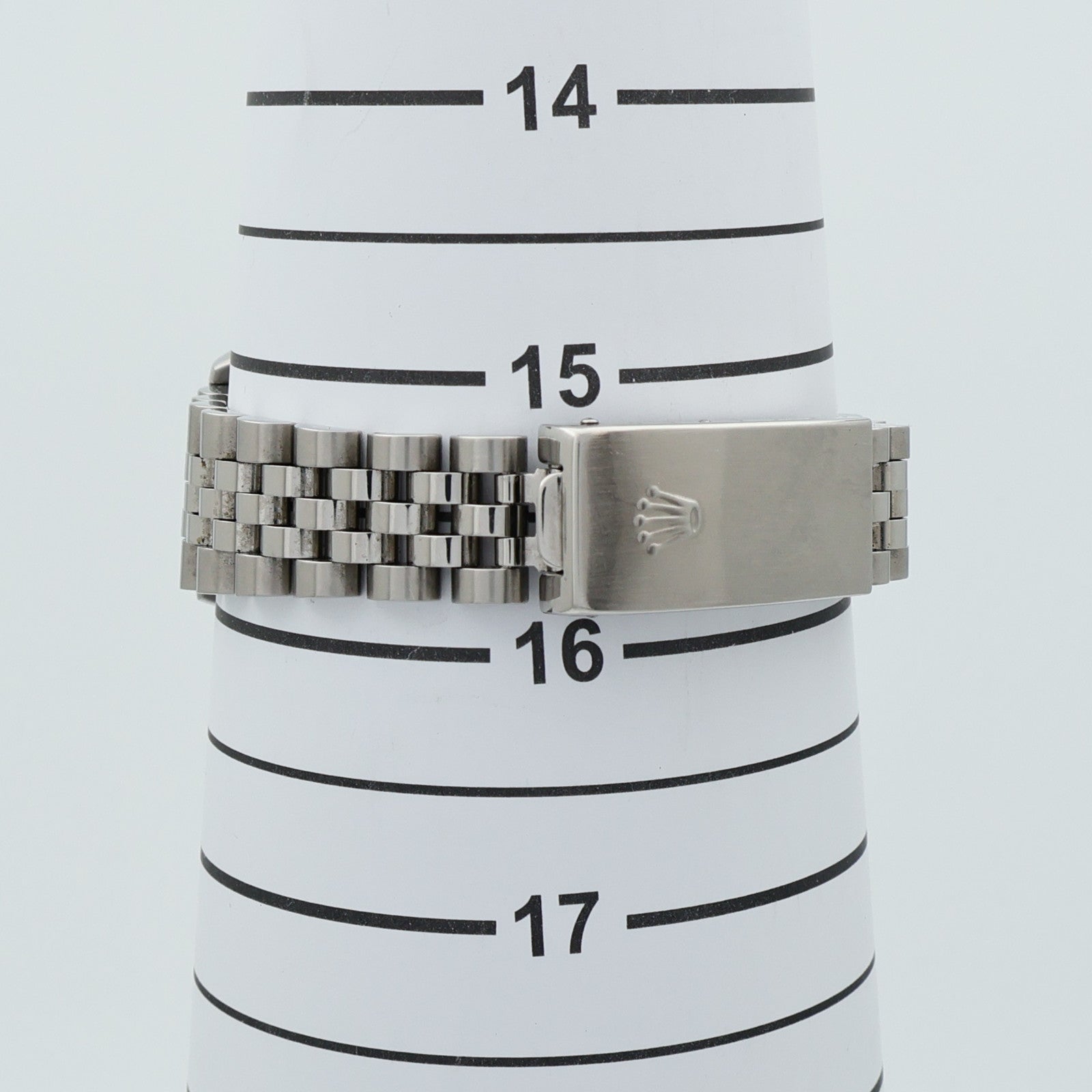 ROLEX Datejust 78274