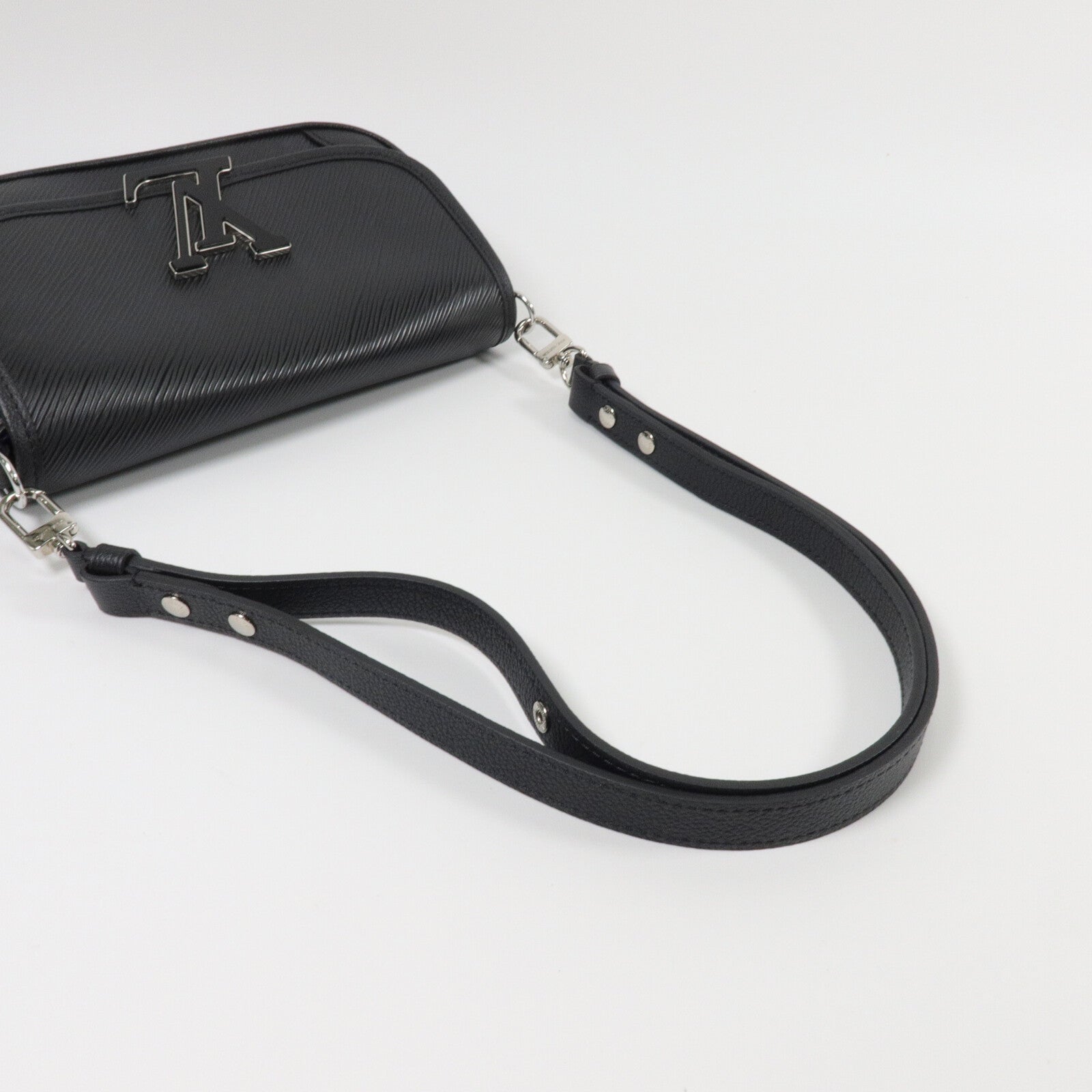 LOUIS VUITTON Epi Buci肩背袋