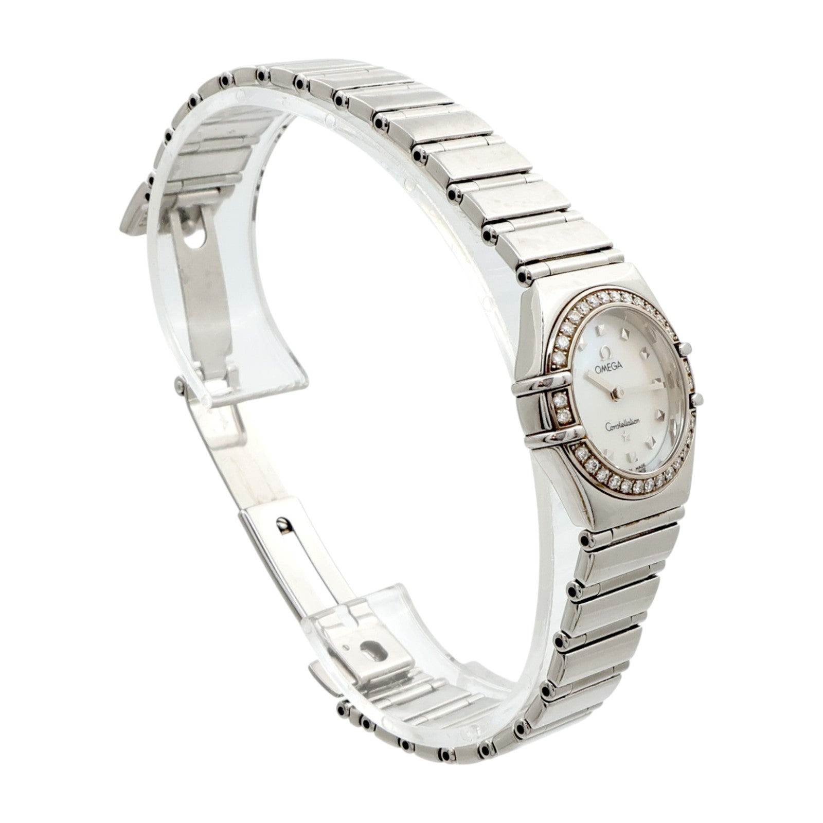OMEGA Constellation 1465.7100