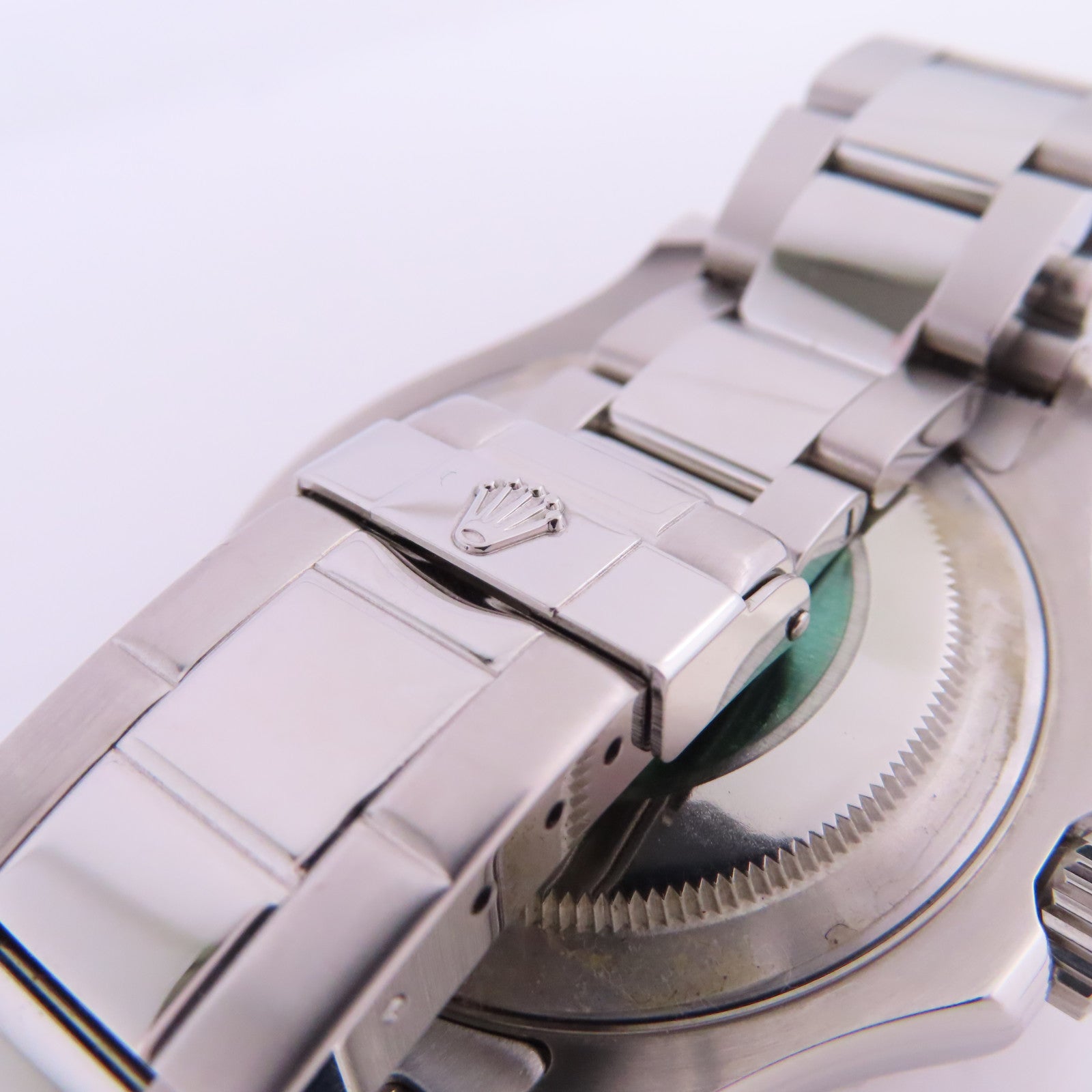 ROLEX Yacht Master 16622
