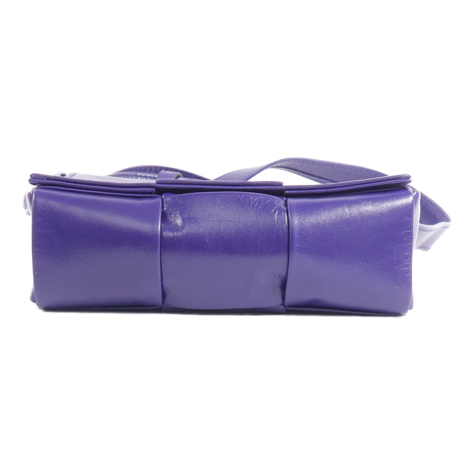 BOTTEGA VENETA 牛皮皮革Candy Cassette肩背袋
