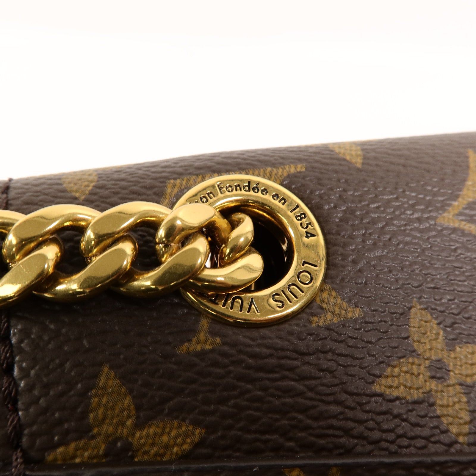 LOUIS VUITTON Monogram Passy肩背袋