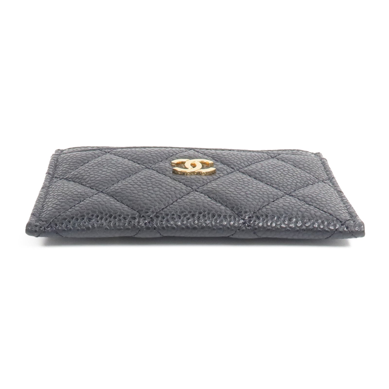 CHANEL 牛皮皮革Classic Card Holder卡片套