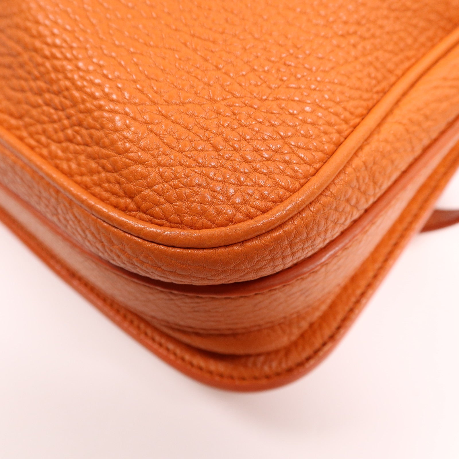 BALENCIAGA 牛皮皮革Shoulder Bag金扣肩背袋