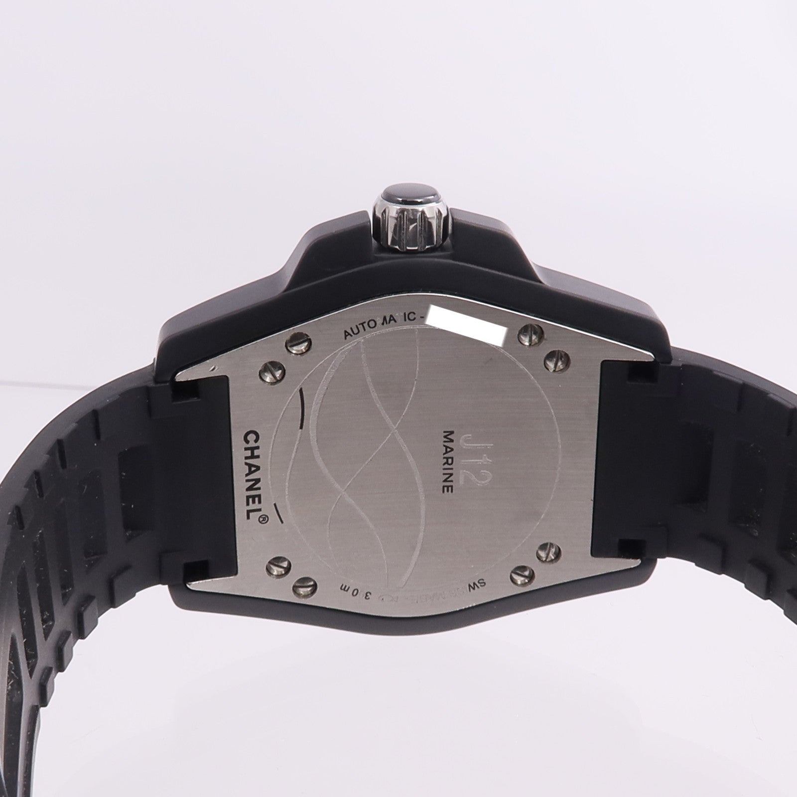 CHANEL J12 Marine H2558