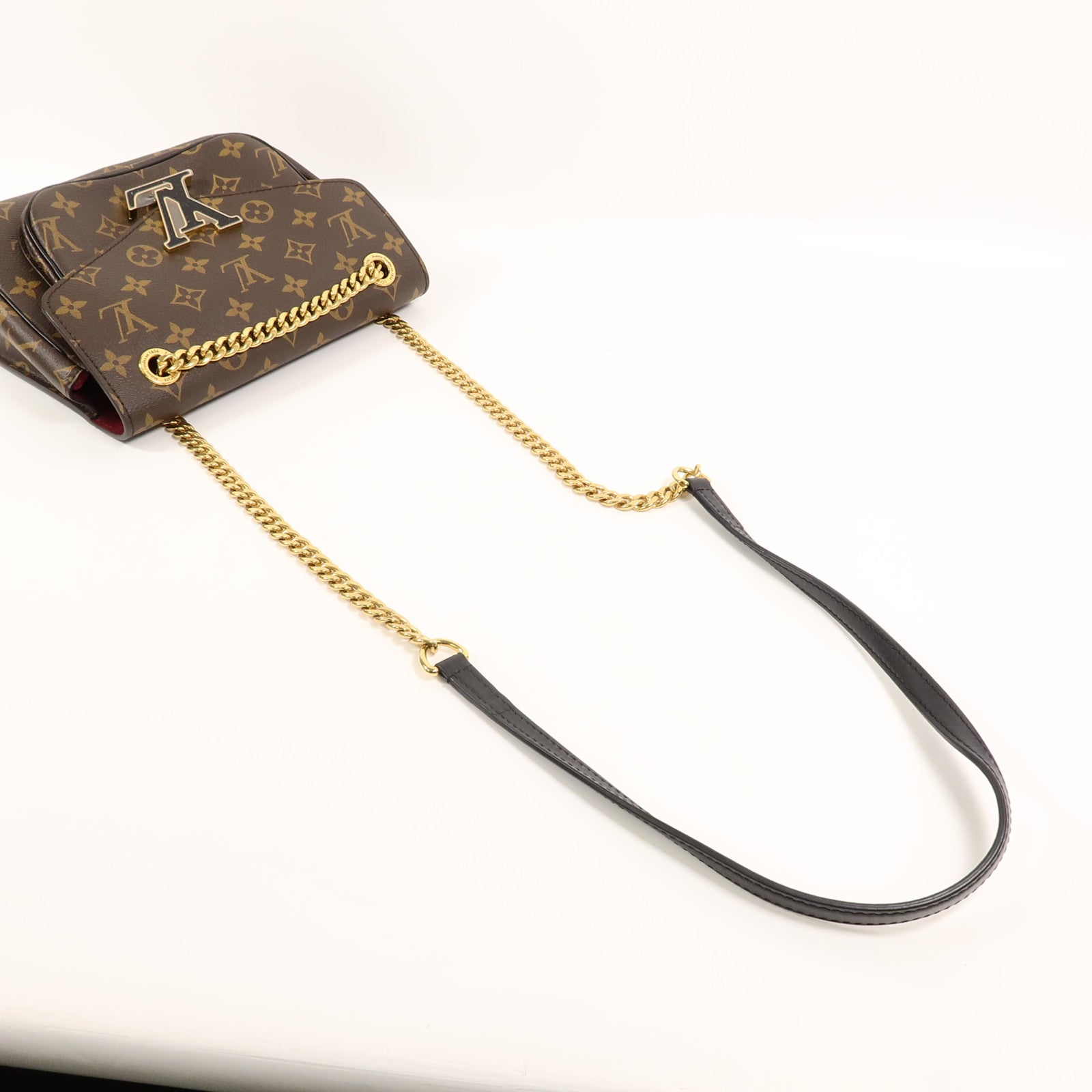 LOUIS VUITTON Monogram Passy肩背袋