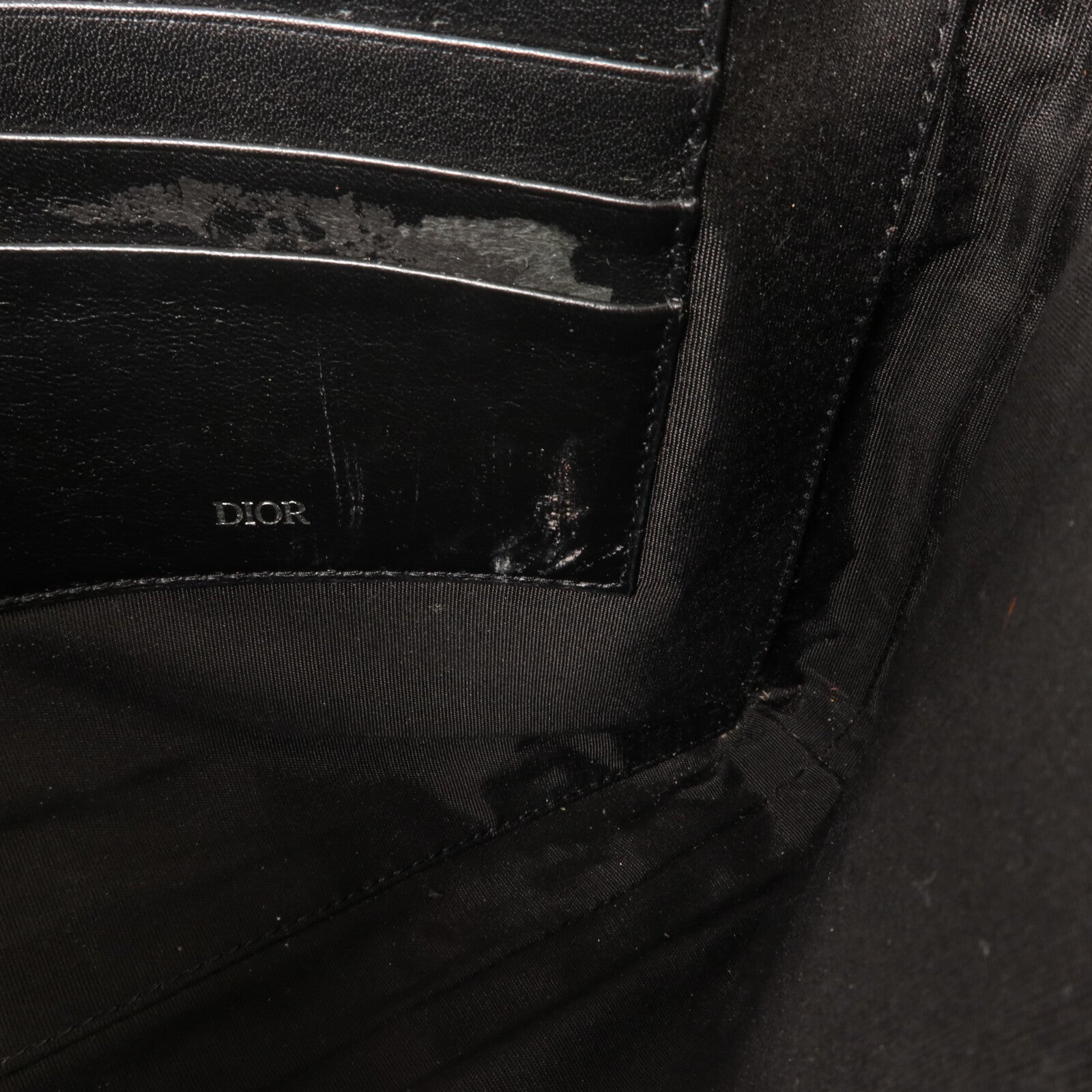 Dior 帆布Clutch Bag手拿包