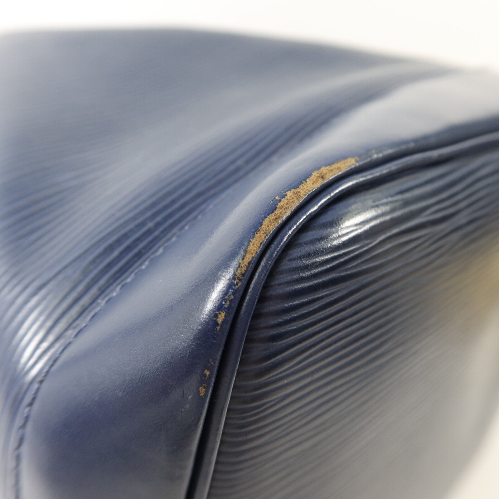 LOUIS VUITTON Epi Petit Noe肩背袋